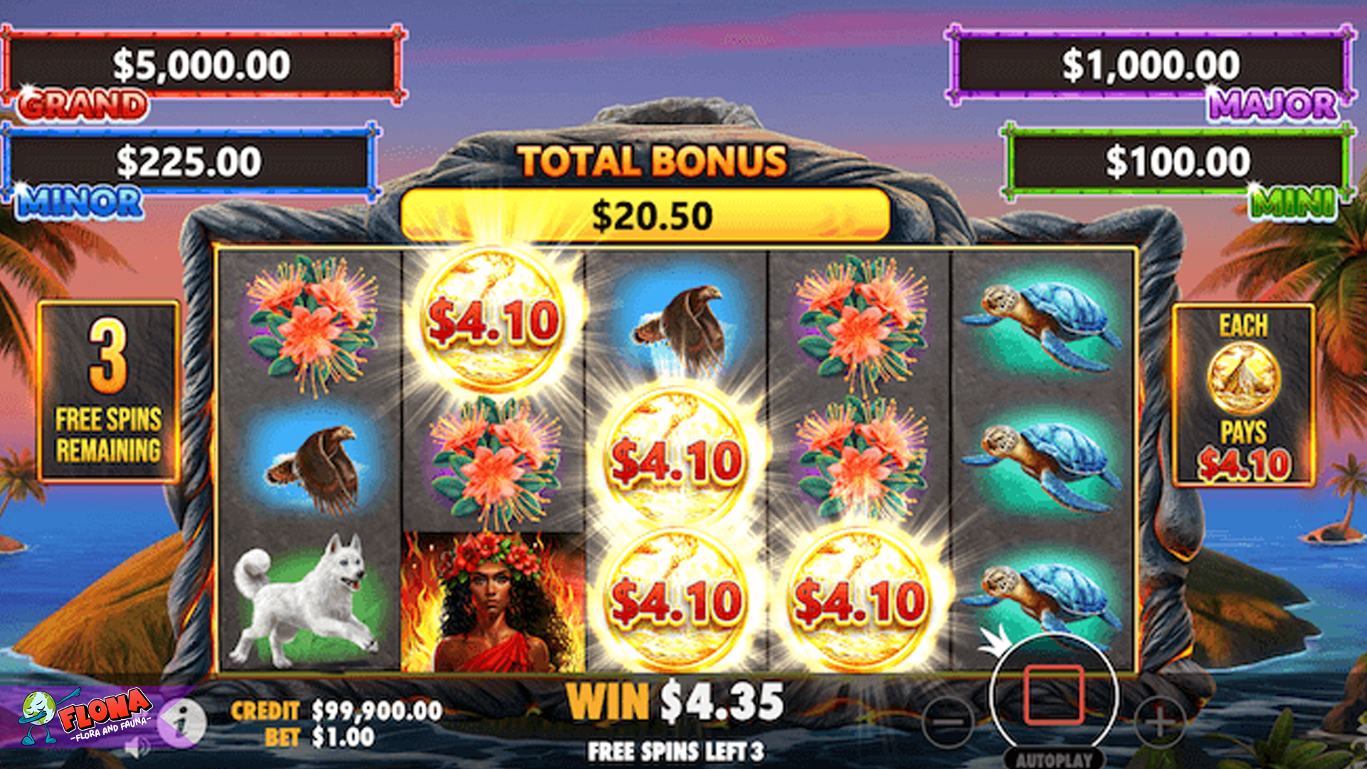 Daftar Rtp8000 Untuk Slot Volcano Goddess Versi Baru