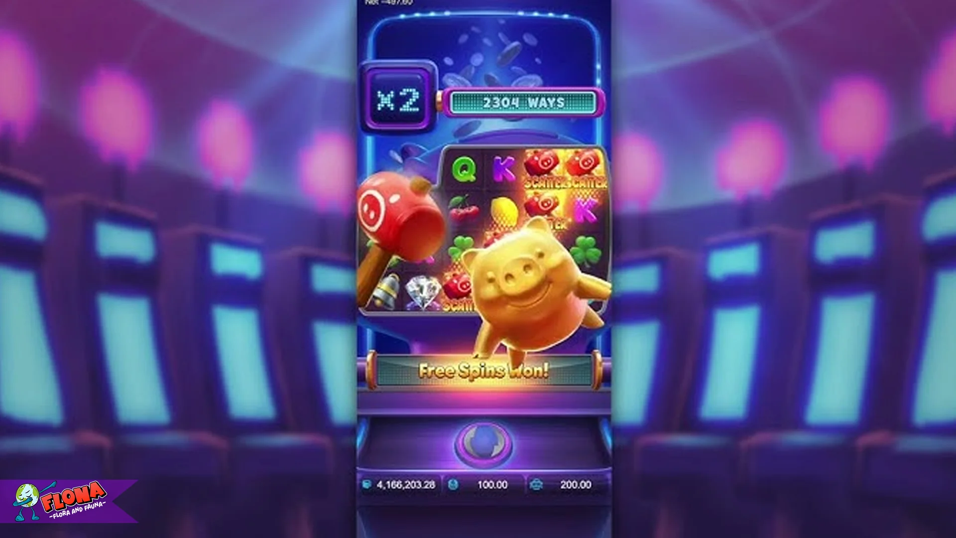 Lucky Piggy 2025 Kiat Ngitung RTP Nu Geulis Jeung Mangpaat