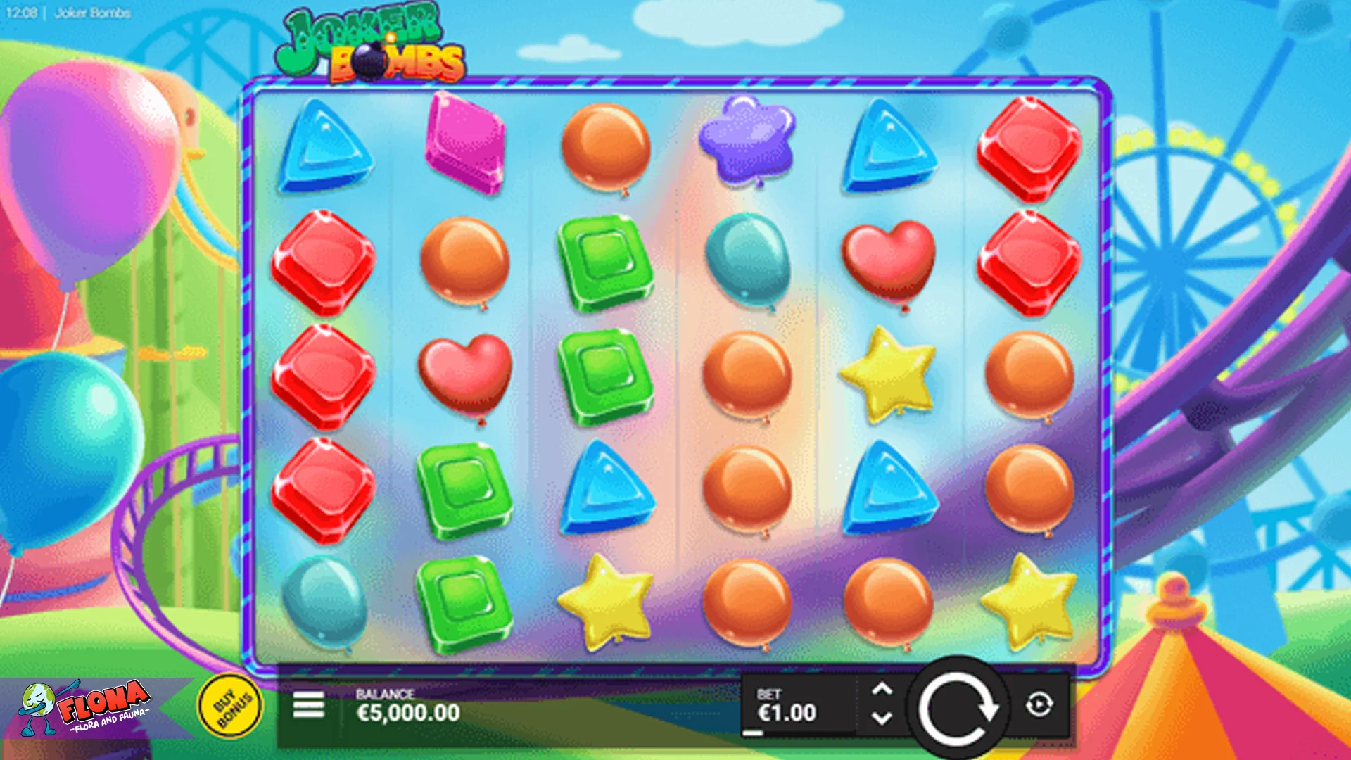 Joker Bombs Bikin Kaget Paluruh Lengkah di Situs Toto 4D!