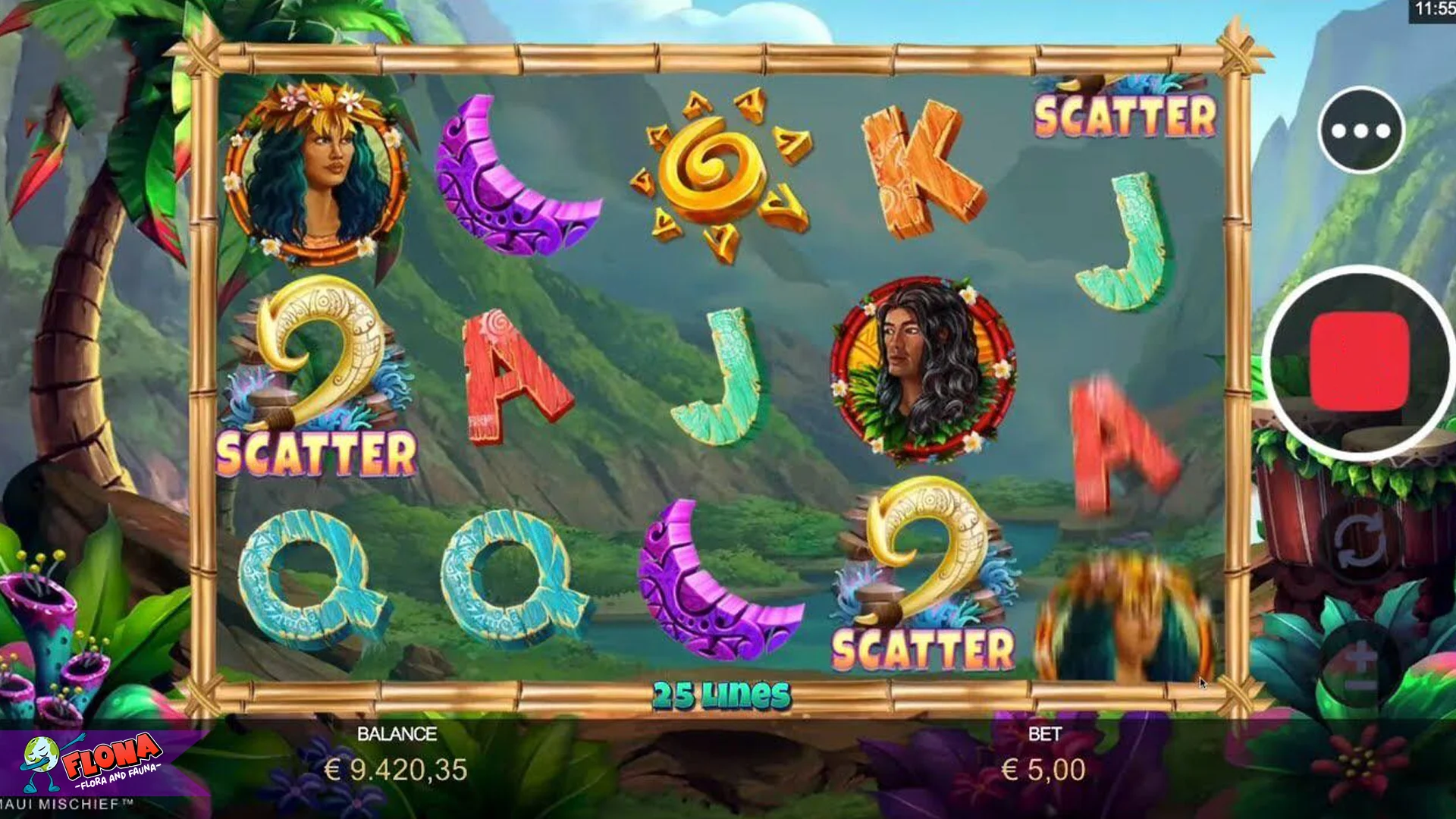 Legenda 4 Pulau Ajaib yang Terkait dengan Maui Mischief