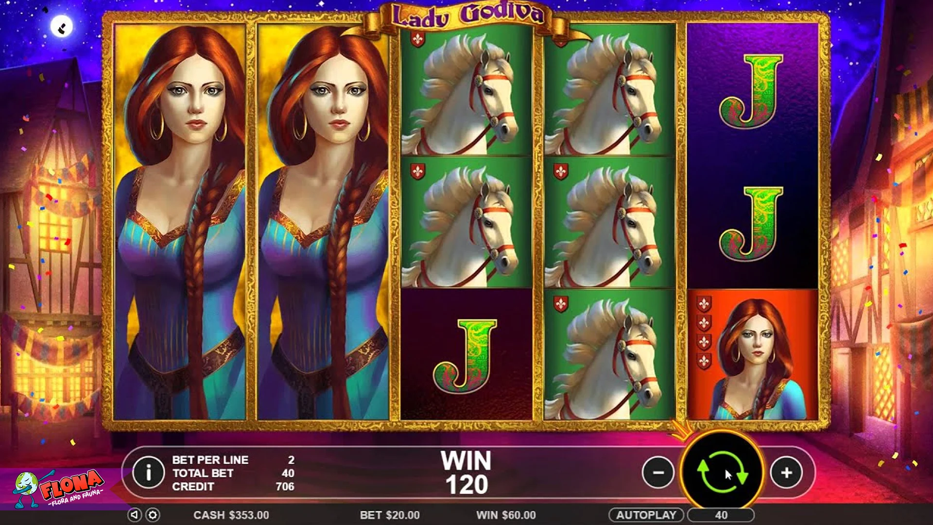 4 Poin Penting yang Membuat Kisah Lady Godiva Abadi