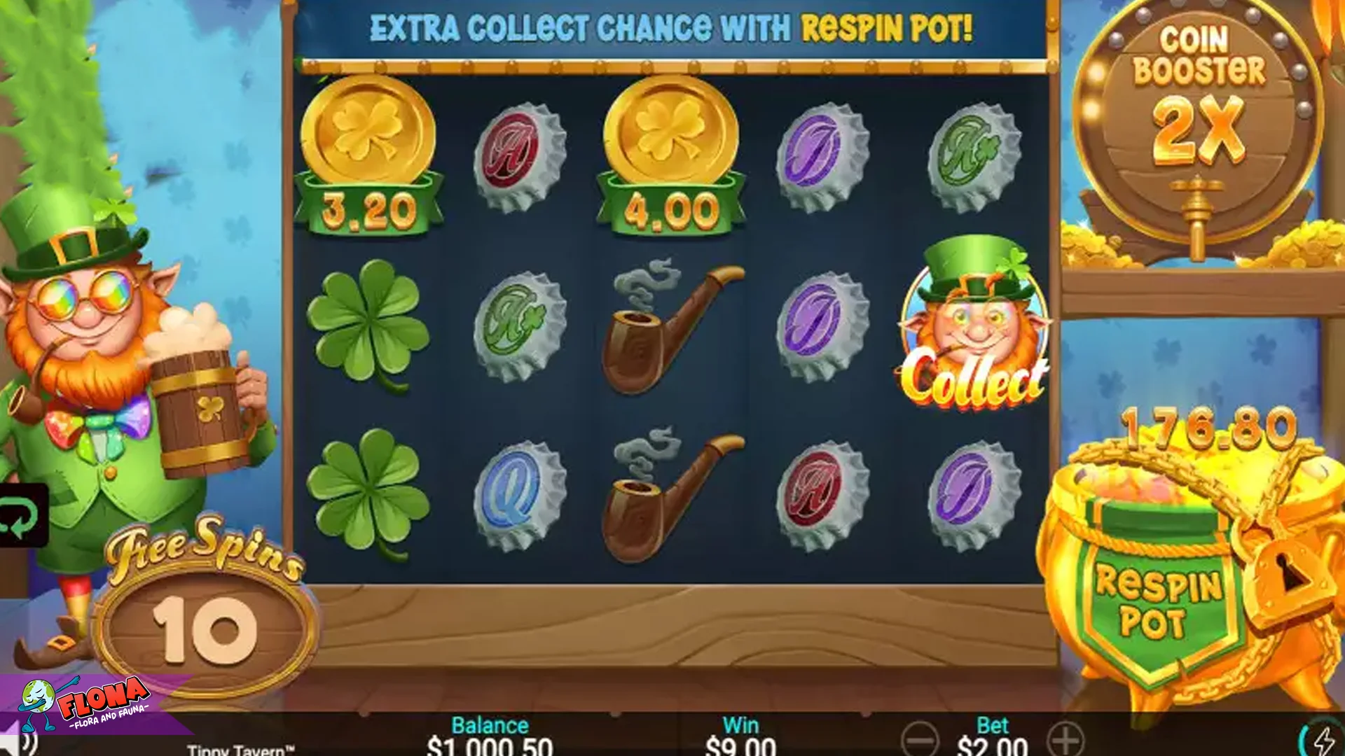 4 Strategi Ngabatos Tavern Hasilna Maksimal di Tippy Tavern