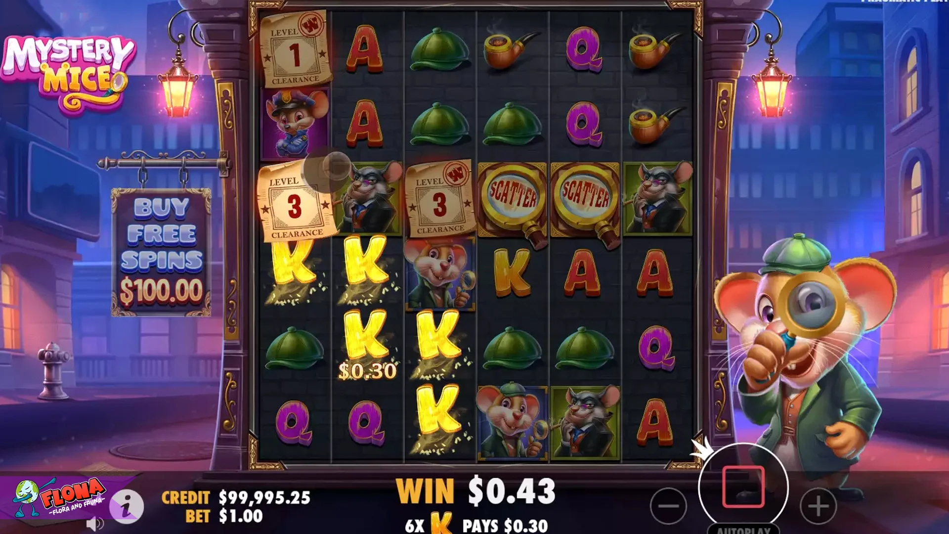 Lain Ukur Leungit Duit, Ieu 5 Jejak Mental Parah Nu Ditinggalkeunna Slot Mystery Mice 2 Lain Ukur Leungit Duit, Ieu 5 Jejak Mental Parah Nu Ditinggalkeunna Slot Mystery Mice