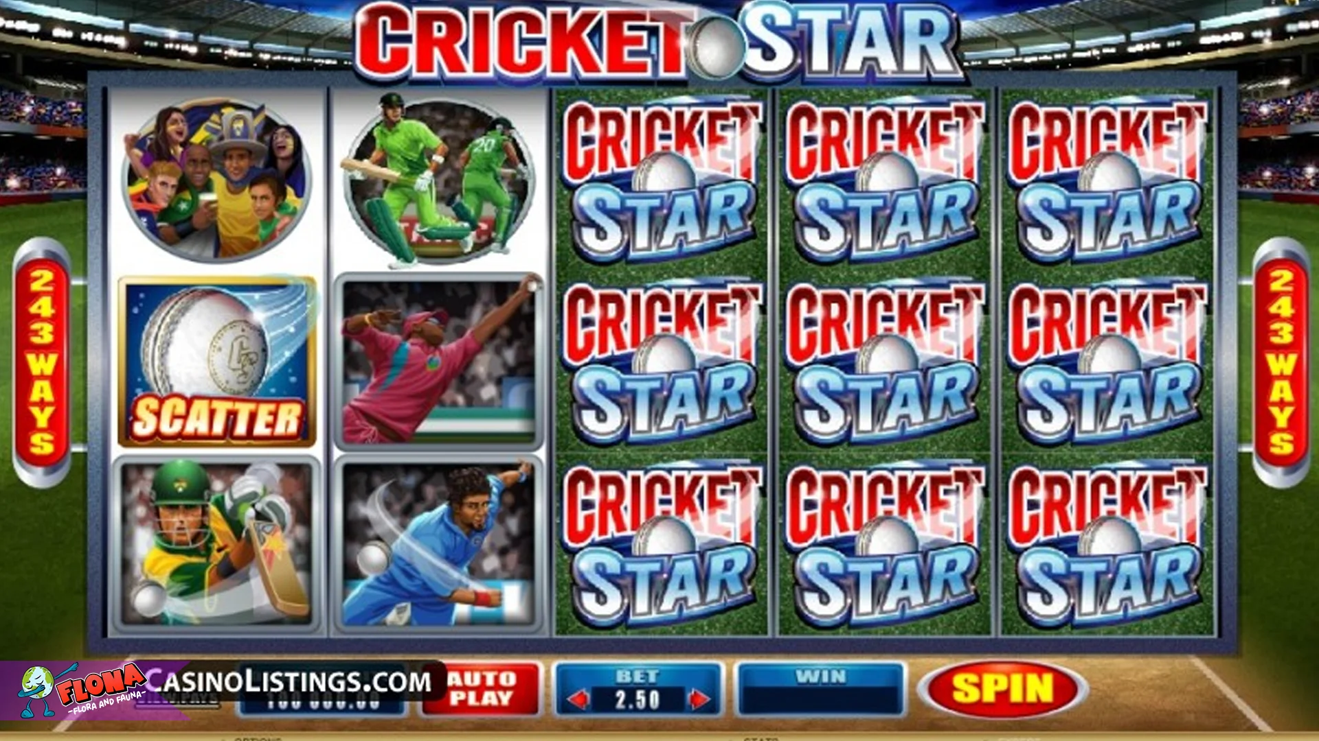 Gerak Cepat Cricket Star Itu Hits? 4 Kisah Nyata yang Bikin Mood Ithil