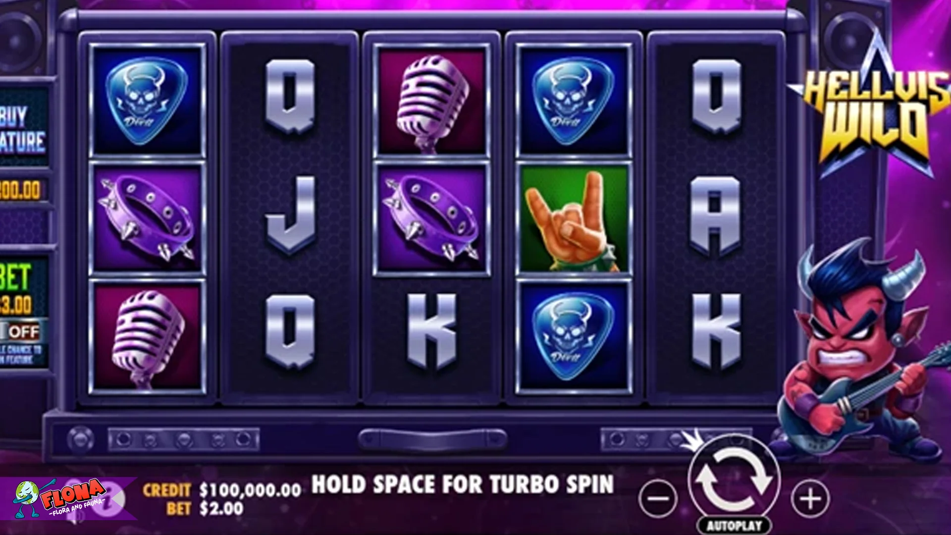 Hellvis Wild Bikin Auto Semangat Ini 5 Energi Rock Abadi-nya 2 Hellvis Wild Bikin Auto Semangat Ini 5 Energi Rock Abadi-nya