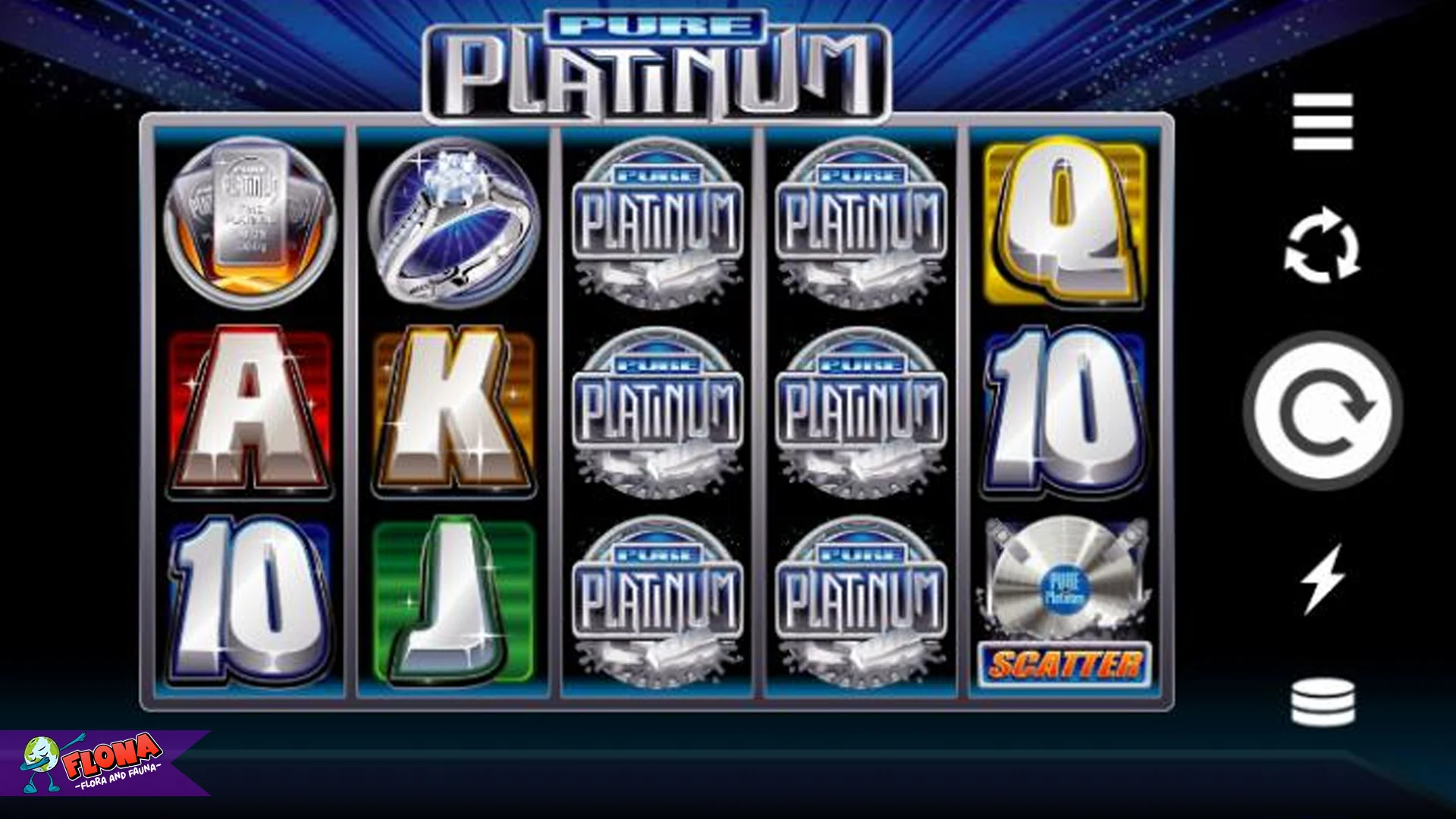 Sora di Pure Platinum: 5 Track Nu Bikin Linglung Tapi Fokus 2 Sora di Pure Platinum: 5 Track Nu Bikin Linglung Tapi Fokus