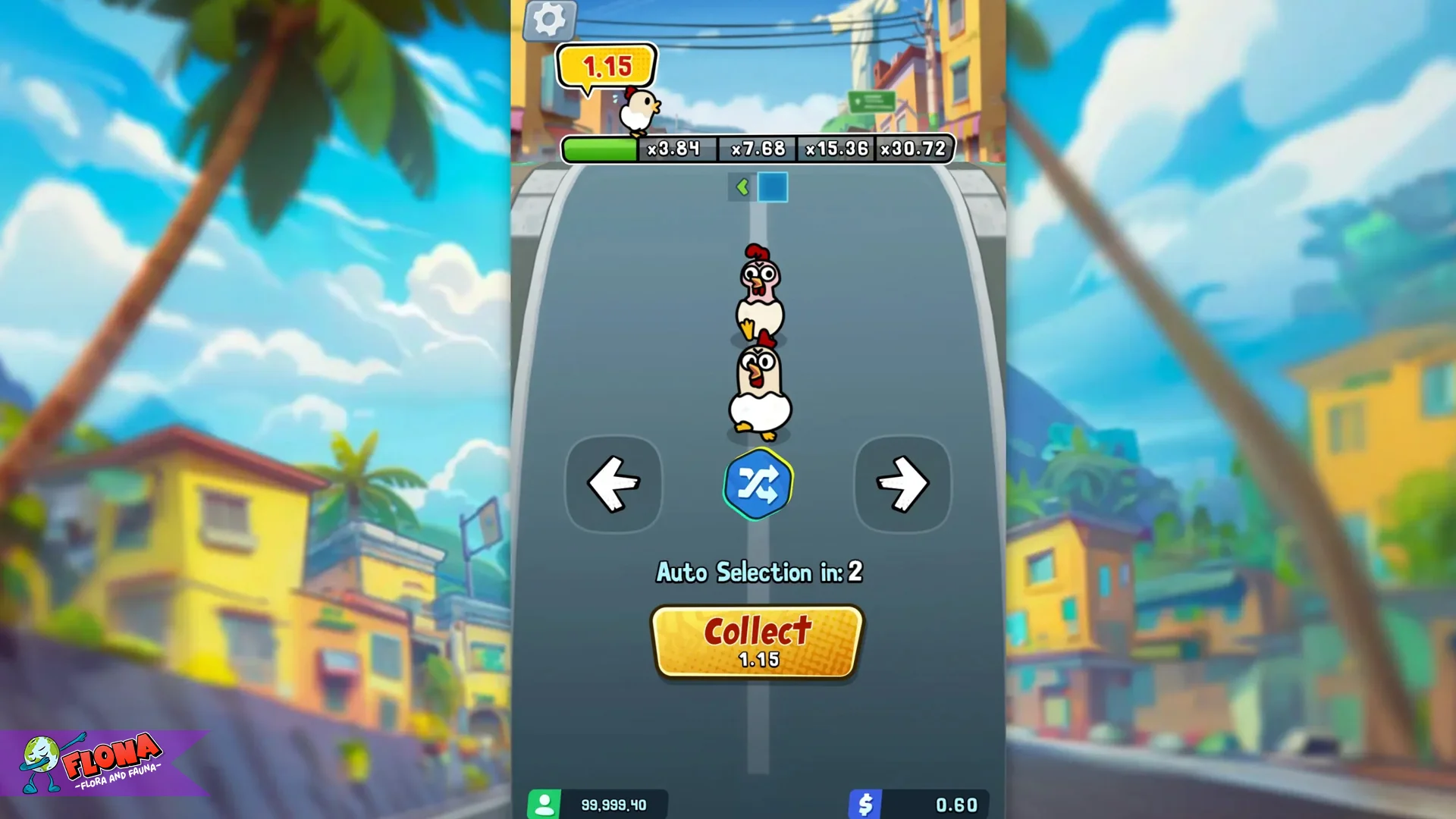 Pupusey! 4 Mode Super di Chicky Run Lain Ti Nu Lari Wae 2 Pupusey! 4 Mode Super di Chicky Run Lain Ti Nu Lari Wae