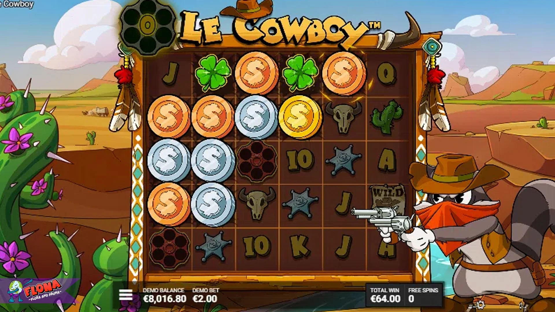 Tah Deudeul 5 Scene Le Cowboy yang Keur Hits di Situs Slot Terbaru 2 Tah Deudeul 5 Scene Le Cowboy yang Keur Hits di Situs Slot Terbaru