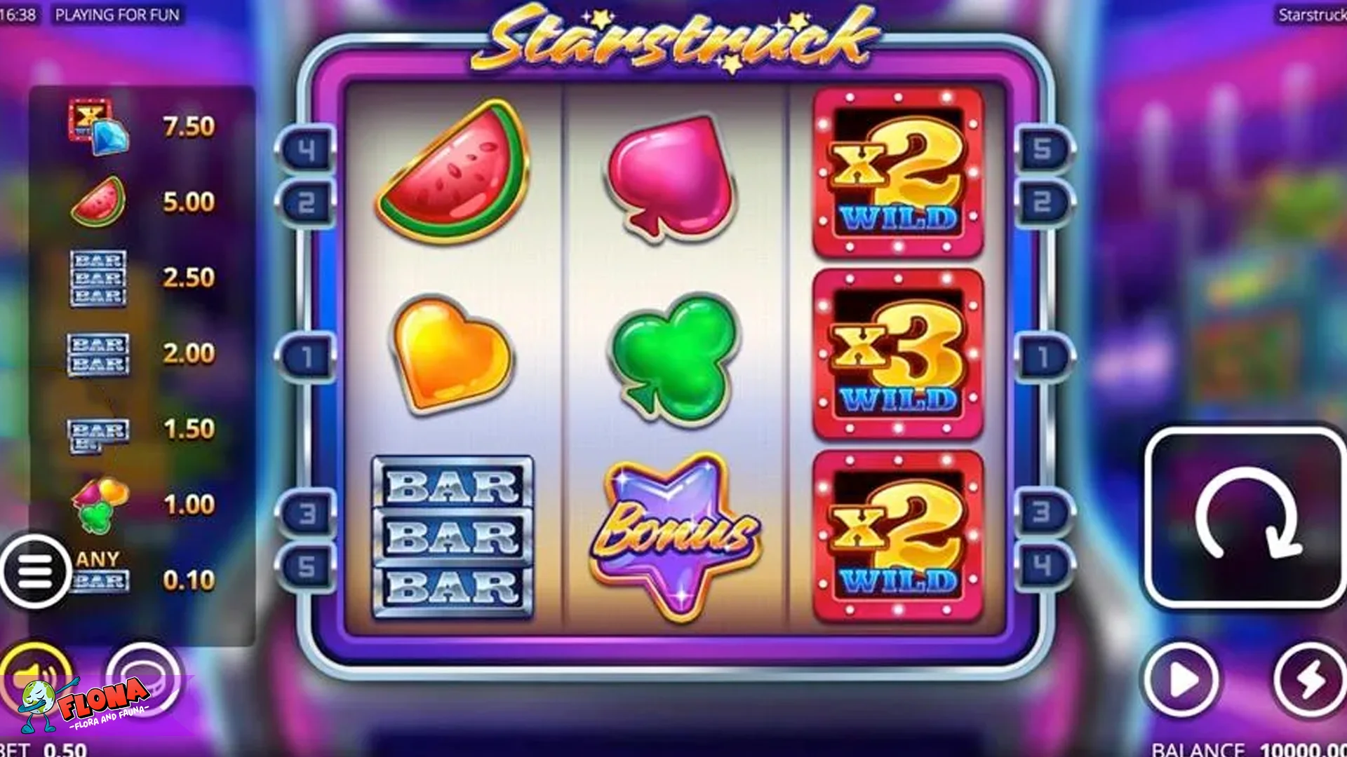 Nying Bangeet! 4 Karakter di Starstruck Nu ‘Vibe’-na Meuni Artis Beneran 2 Nying Bangeet! 4 Karakter di Starstruck Nu ‘Vibe’-na Meuni Artis Beneran