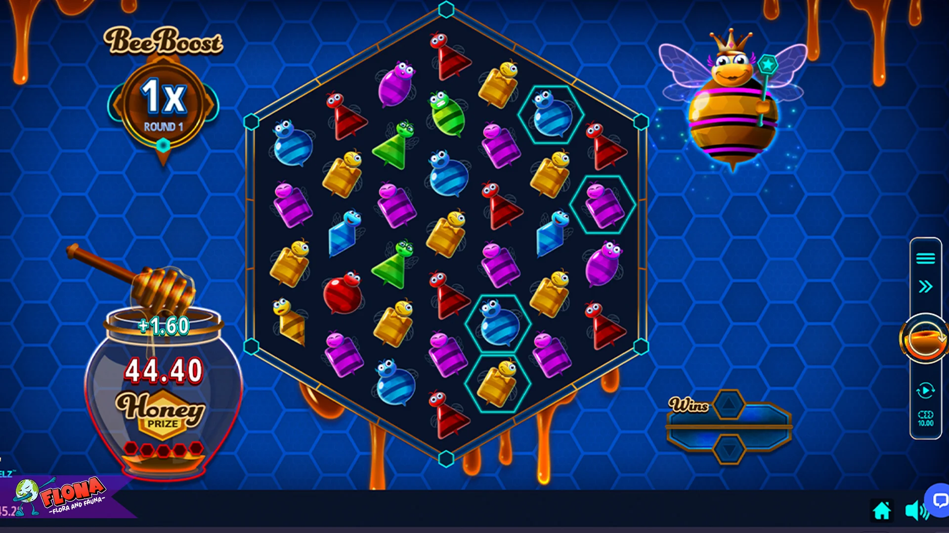 Dari Gelembung ke Kepuasan: 4 Mekanik Reward di Bubble Beez