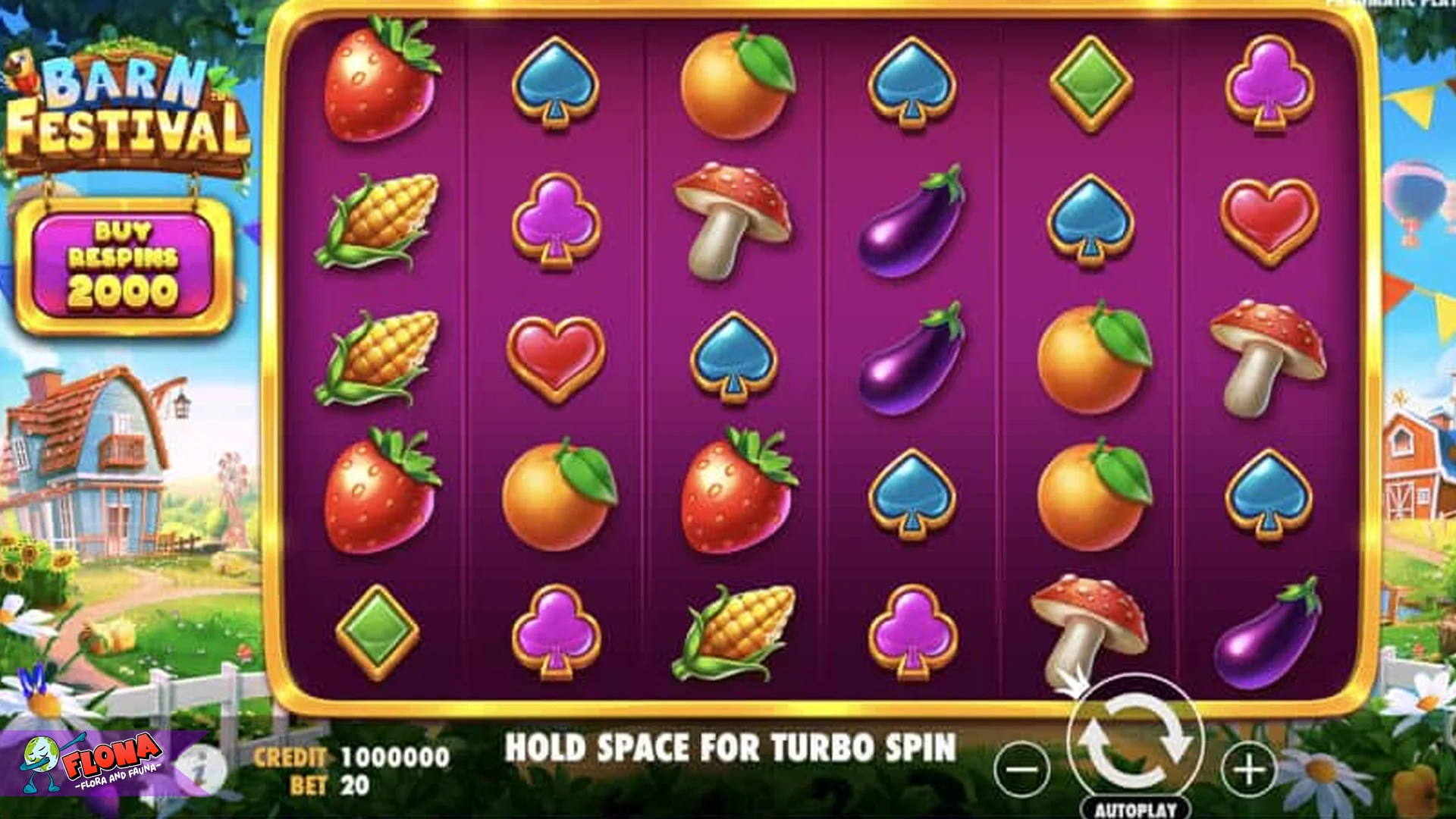 Tilu Sisi Baru Barn Festival Tani Nu Nyumputkeun 4 Ajaran Kahirupan Lestari