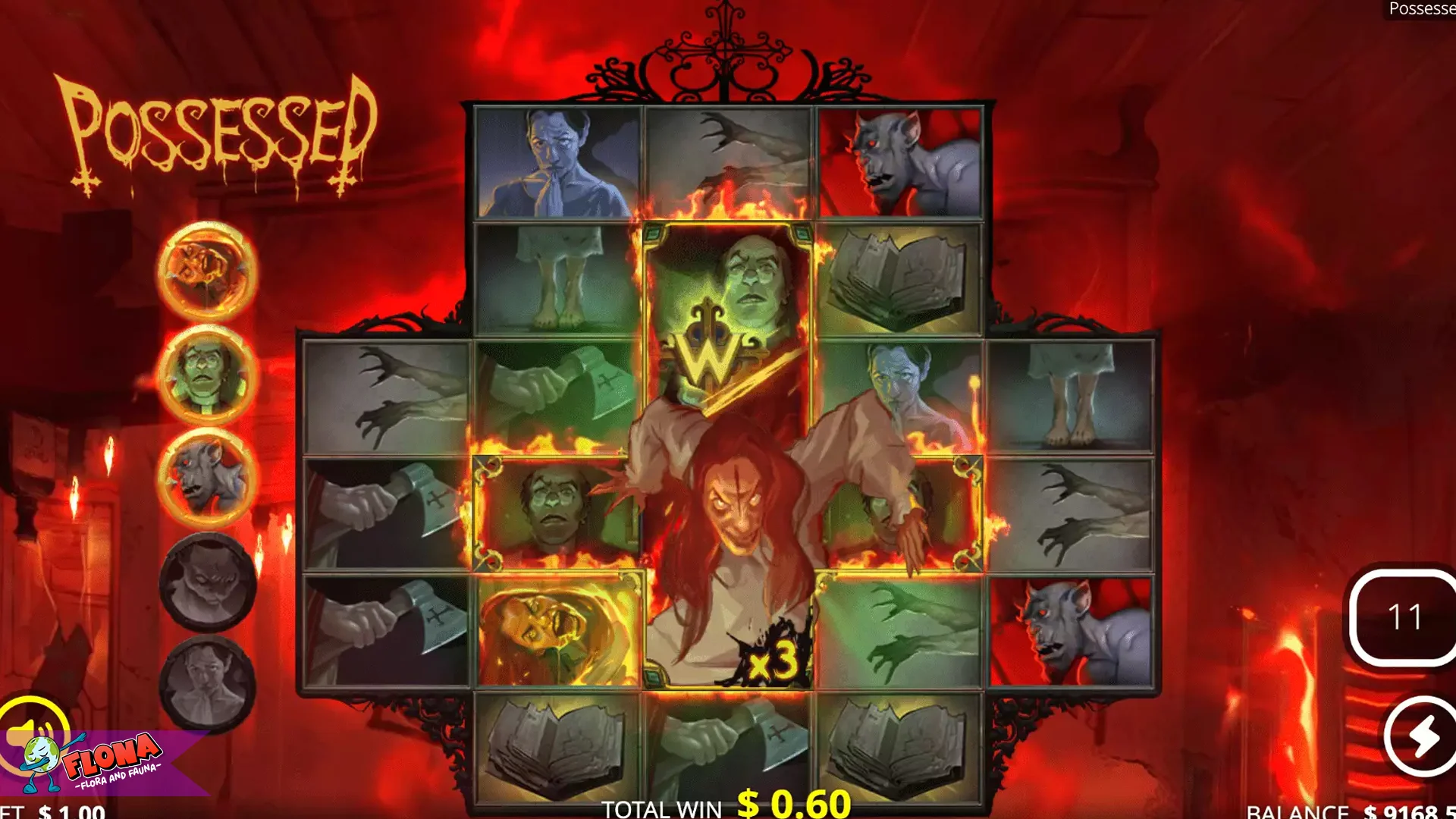 Tema "Kepemilikan" di Possessed: 4 Perspektif Budaya Pop Populer