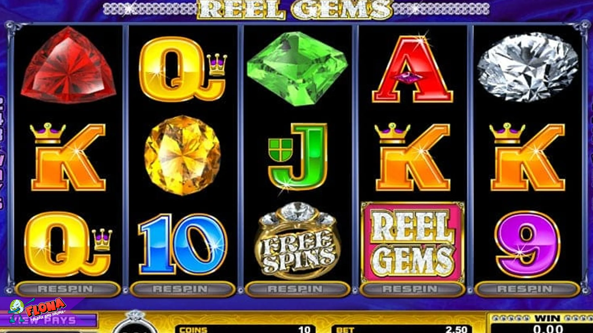 Dripnya Gila Abis! 4 Visual Gem di Game Reel Gems yang Vibey 2 Dripnya Gila Abis! 4 Visual Gem di Game Reel Gems yang Vibey