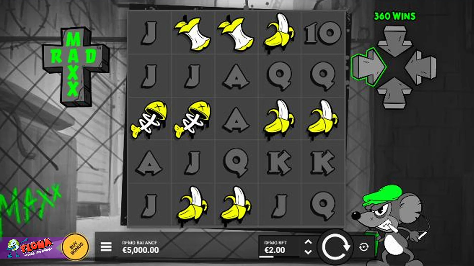 Rad Maxx Ikonik Tenan! Ini 4 Soundtrack Sing Ngenakin Banget