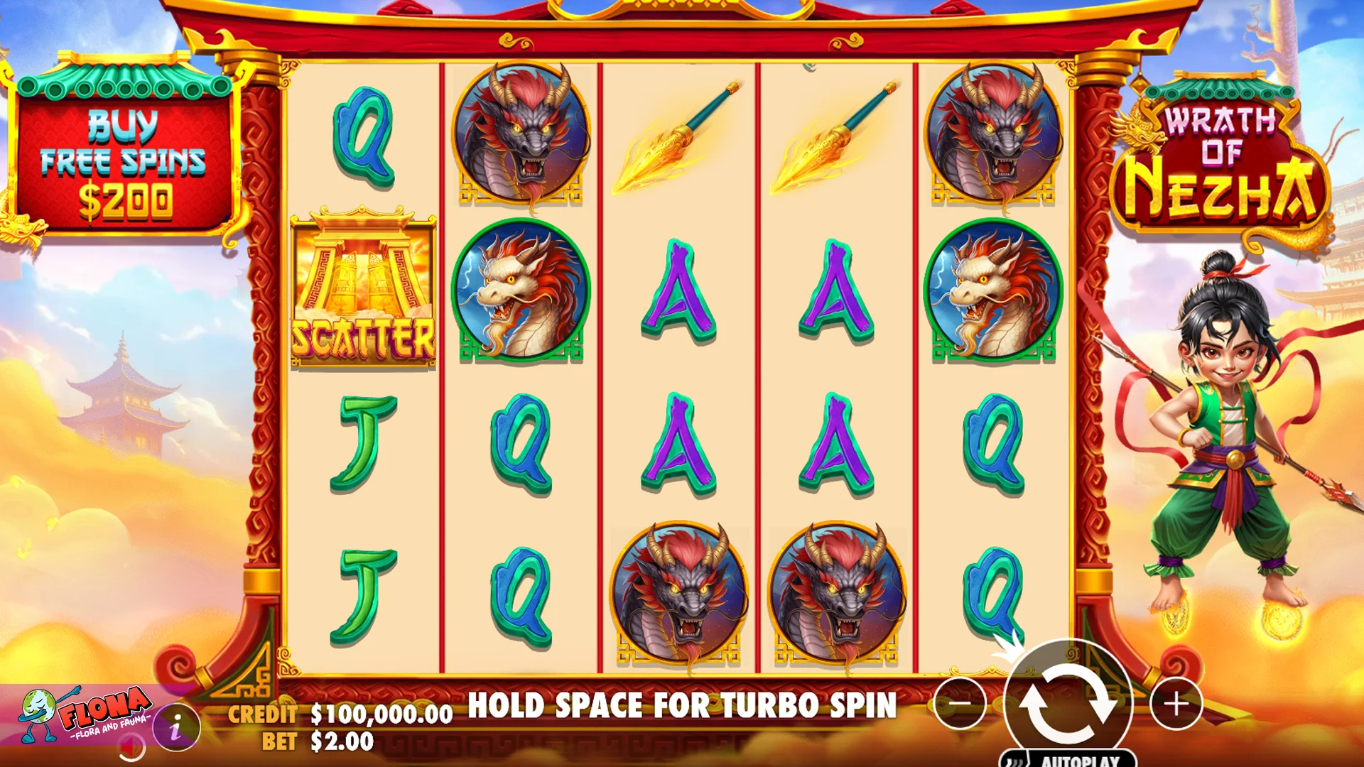 Visual Wrath of Nezha Geulis Pisan, Ini 4 Detail Nu Auto Wow Parah