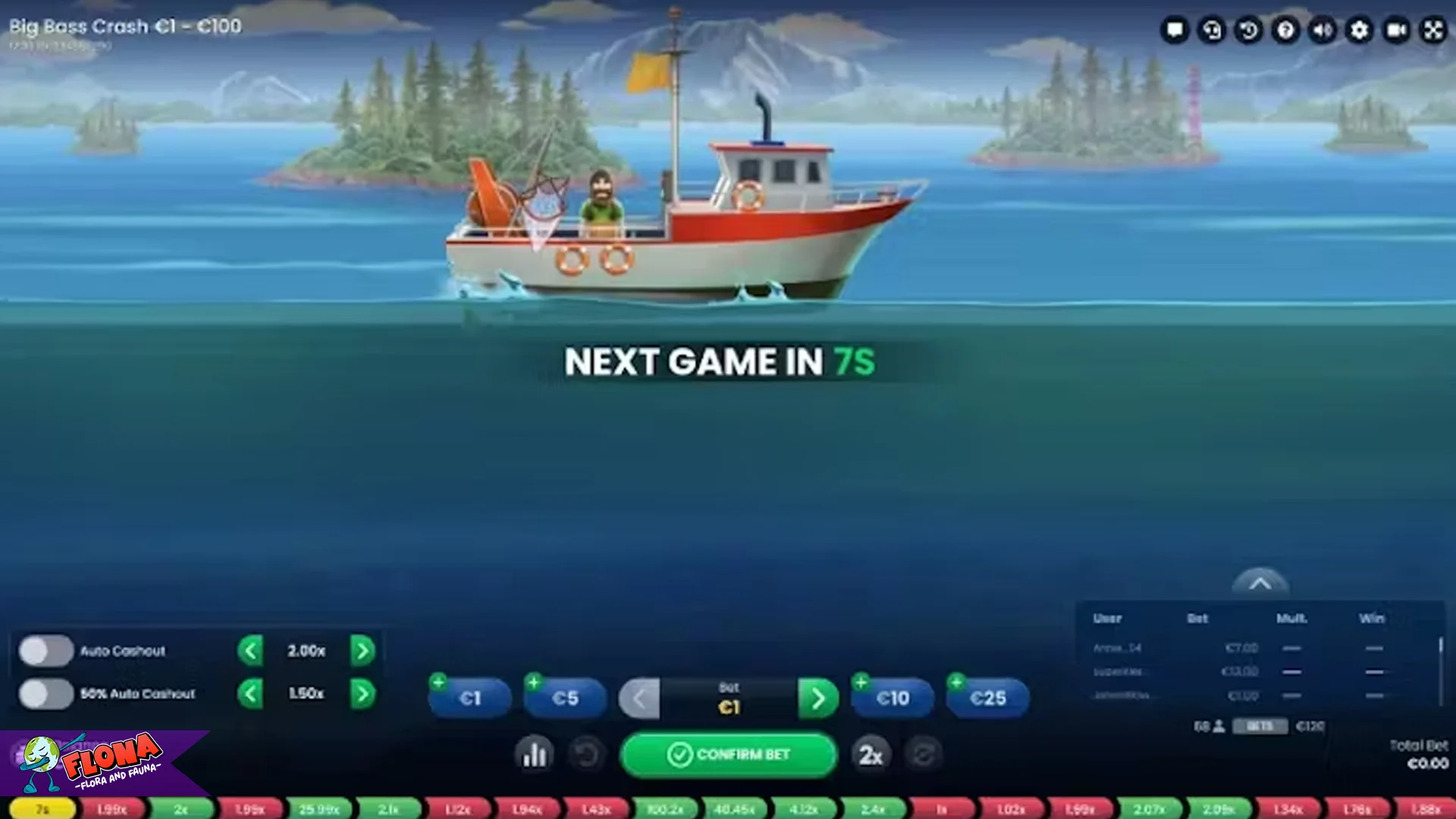 Jangan FOMO! 4 Waktu Cashout Big Bass Crash Biar Cuan Aman 2 Jangan FOMO! 4 Waktu Cashout Big Bass Crash Biar Cuan Aman