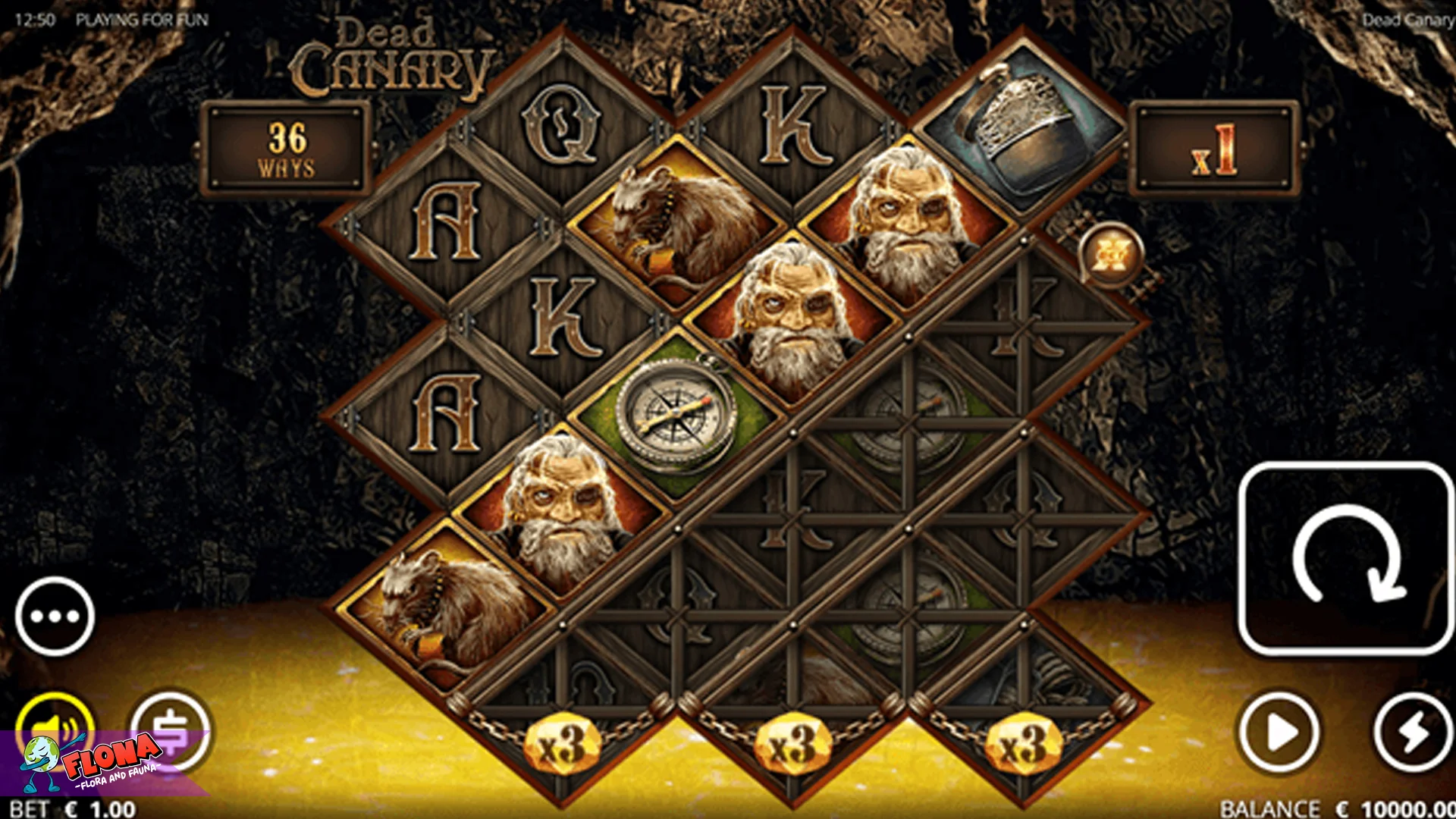 Volatilitas Dead Canary Ganas? 5 Tanda Ini High Risk Auto Thrill 2 Volatilitas Dead Canary Ganas? 5 Tanda Ini High Risk Auto Thrill