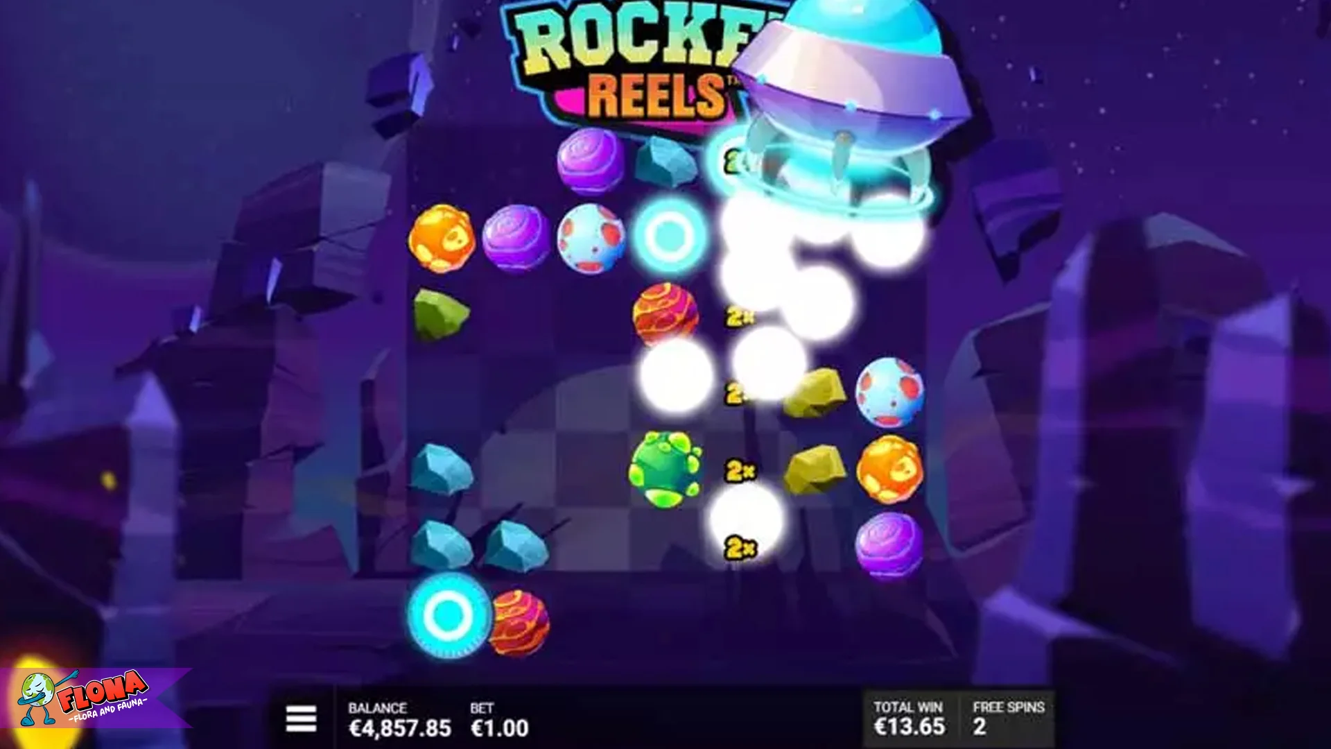 Rocket Reels 4 Shortcut yang Cuma Diketahui Sama Raja Hoki Jenius