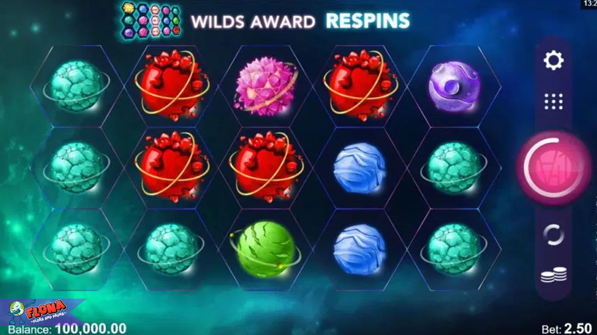 Simbolnya Auto Kinclong! 5 Arti Tersembunyi di Balik Grafis Solar Wilds 2 Simbolnya Auto Kinclong! 5 Arti Tersembunyi di Balik Grafis Solar Wilds