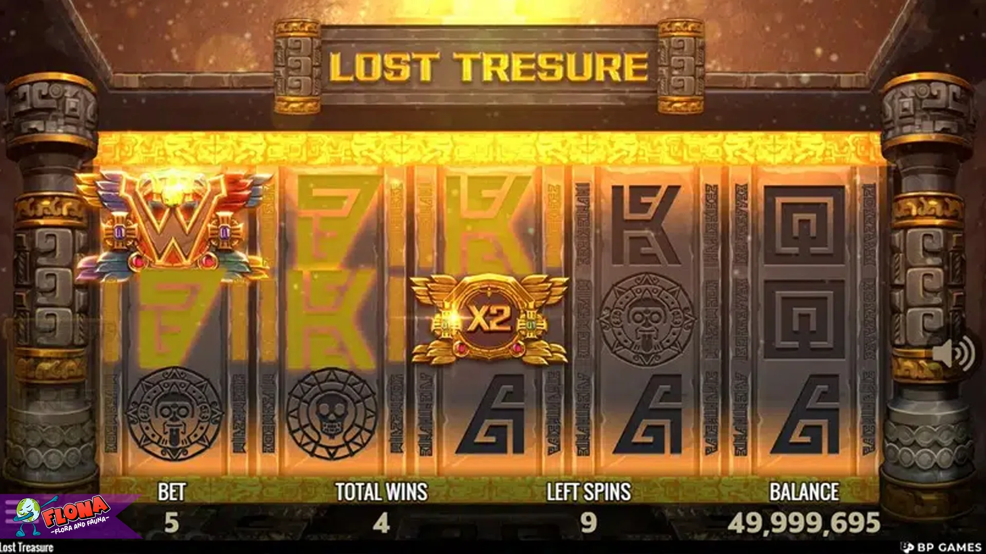 5 Potensi Spin-off Lost Treasure yang Bisa Jadi Gameplay Baru 2 5 Potensi Spin-off Lost Treasure yang Bisa Jadi Gameplay Baru