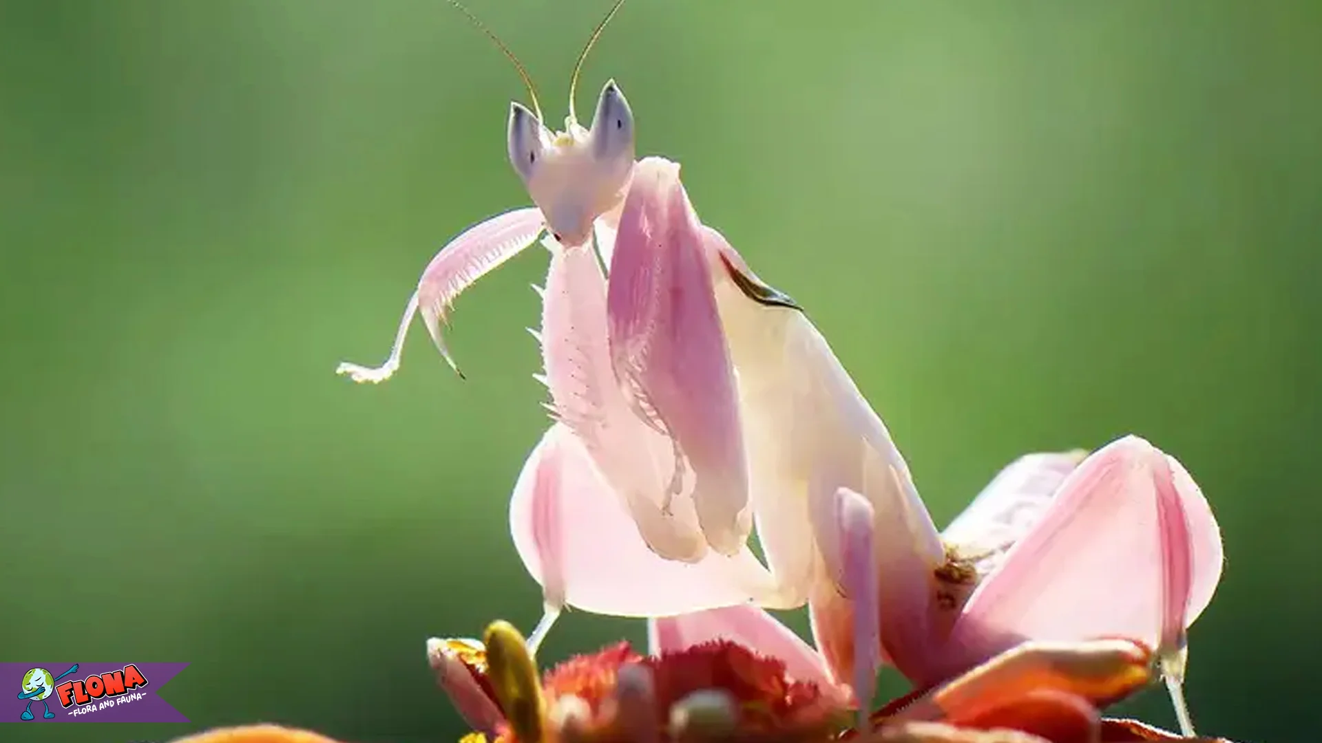Hewan Belalang Anggrek Sajikan 5 Perilaku Unik Yang Bisa Diamati 2 Hewan Belalang Anggrek Sajikan 5 Perilaku Unik Yang Bisa Diamati
