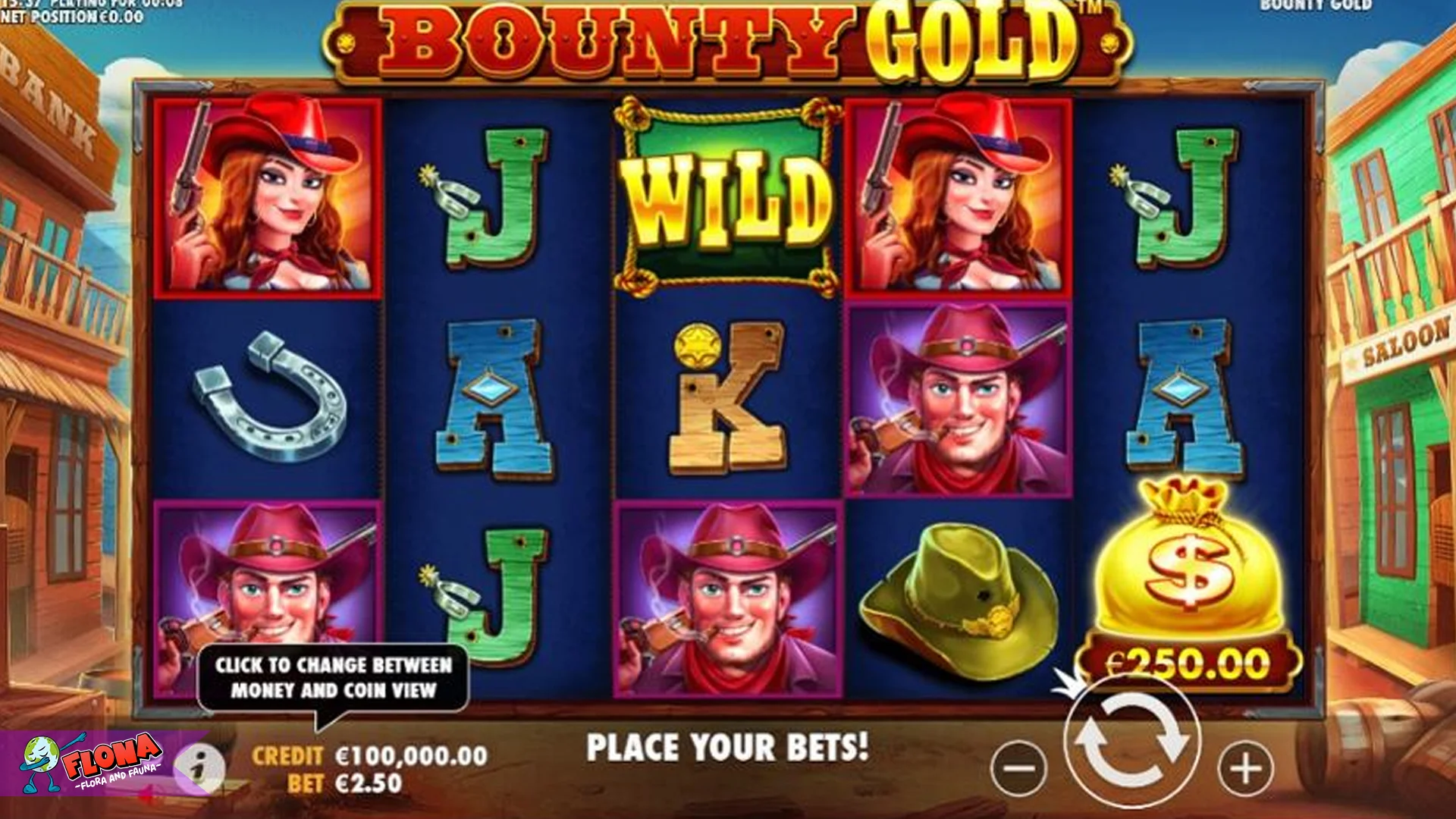 Bukti Tersembunyi Bounty Gold: Ternyata Ada 5 Jackpot Progresif?