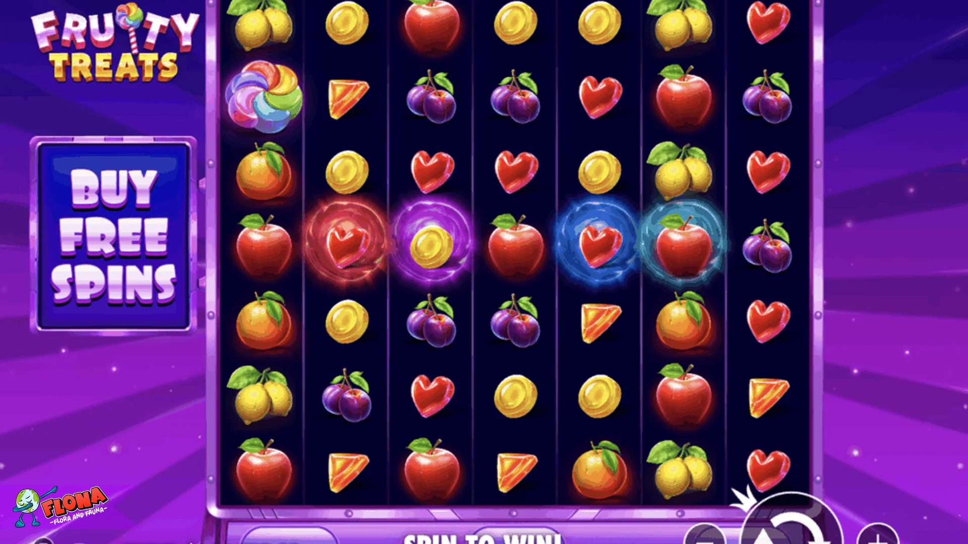 Multiplier: FOMO Banget Kalau Gak Tahu! 4 Multiplier Rare di Fruity Treats