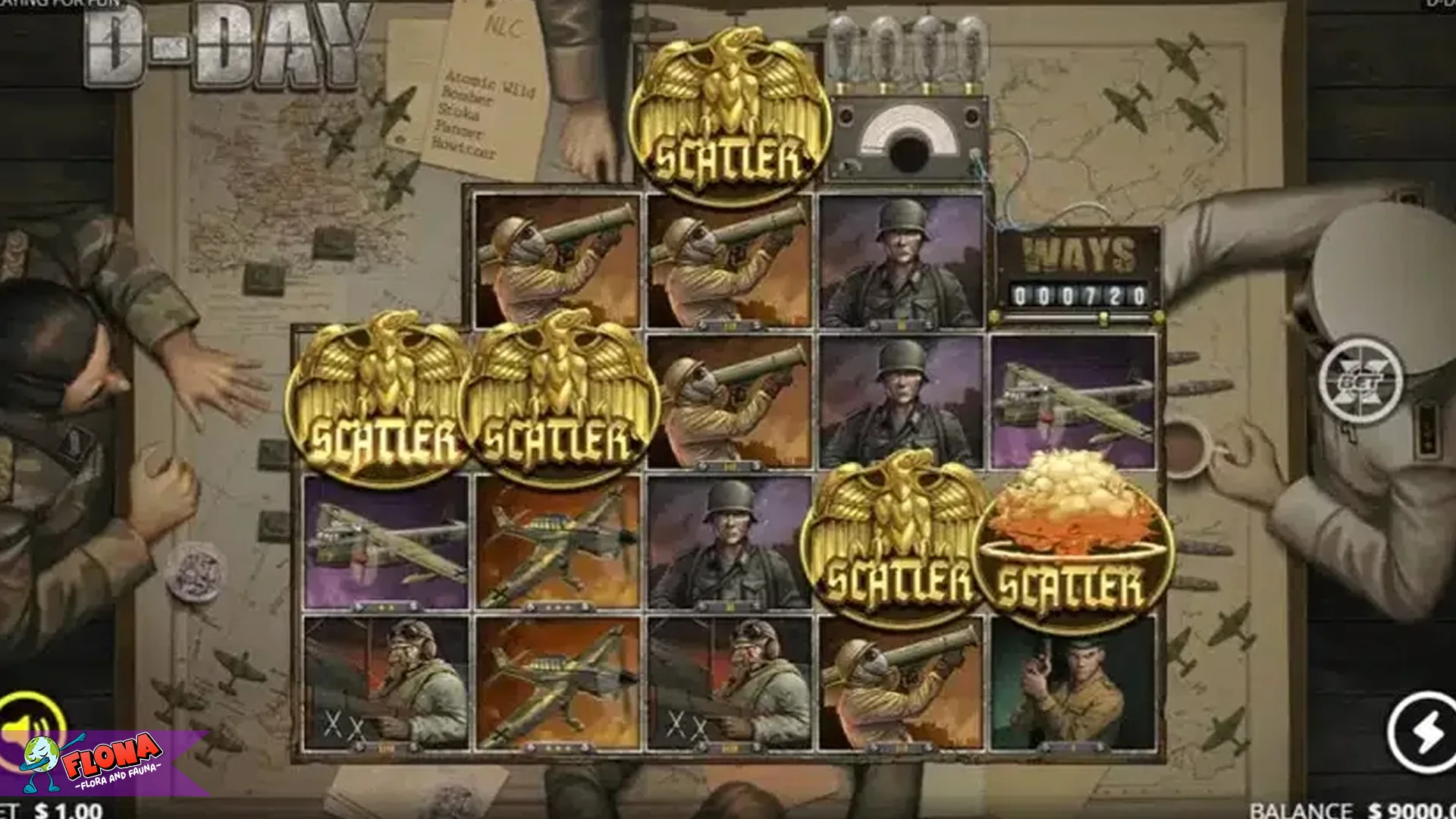 Makin Kesini Makin Serem! 5 Fakta D Day yang Wajib Lo Tau 2 Makin Kesini Makin Serem! 5 Fakta D Day yang Wajib Lo Tau