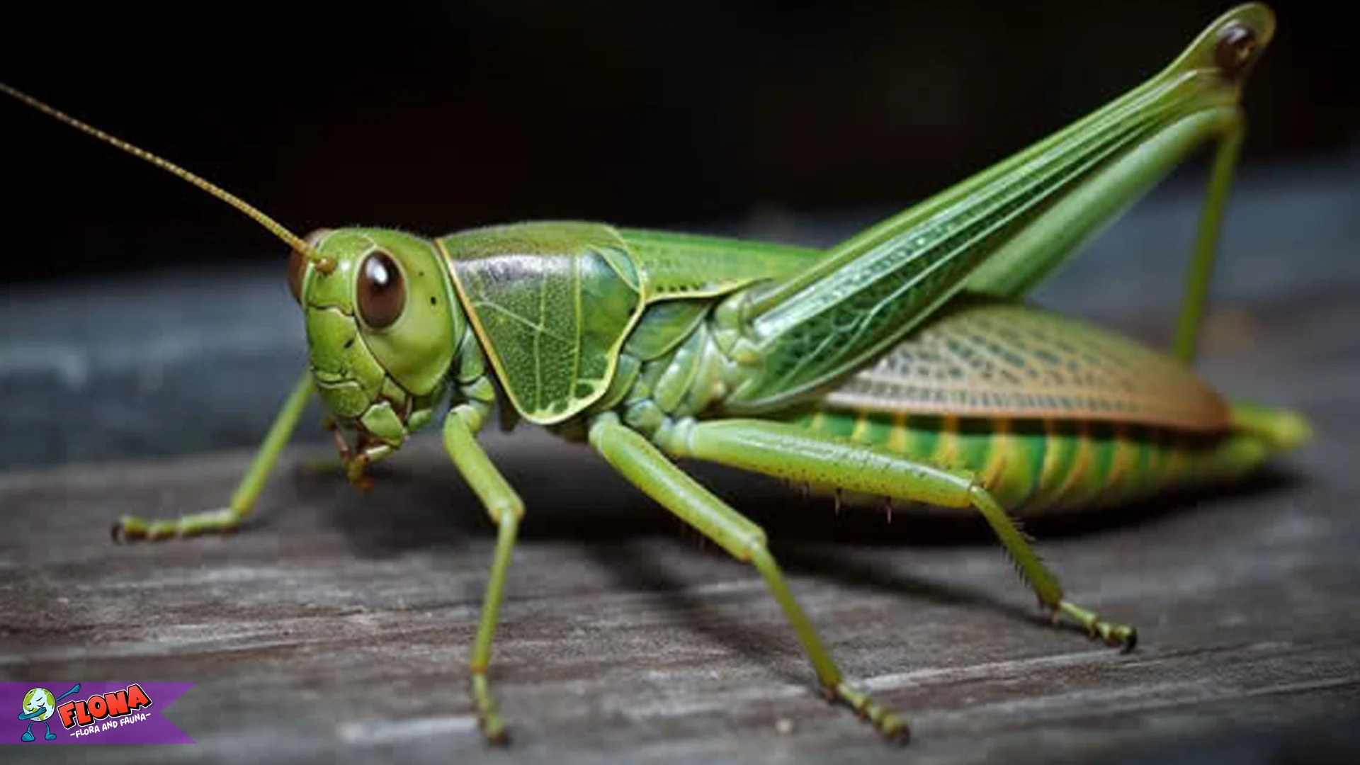 Belalang 5 Hal Penting Tentang Cara Bertahan Hidup Di Alam Liar 2 Belalang 5 Hal Penting Tentang Cara Bertahan Hidup Di Alam Liar