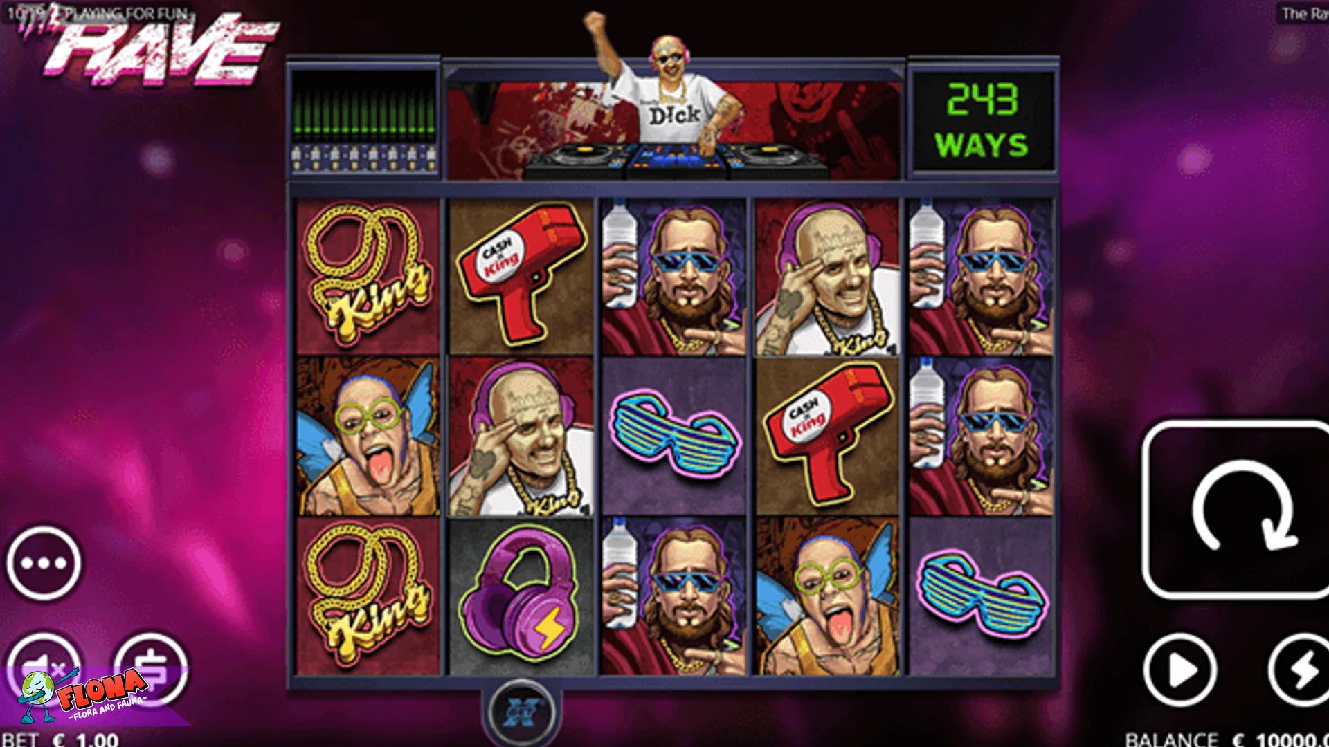 FYP Abis 5 Efek Visual Paling Megah Psychedelic The Rave 2 FYP Abis 5 Efek Visual Paling Megah Psychedelic The Rave