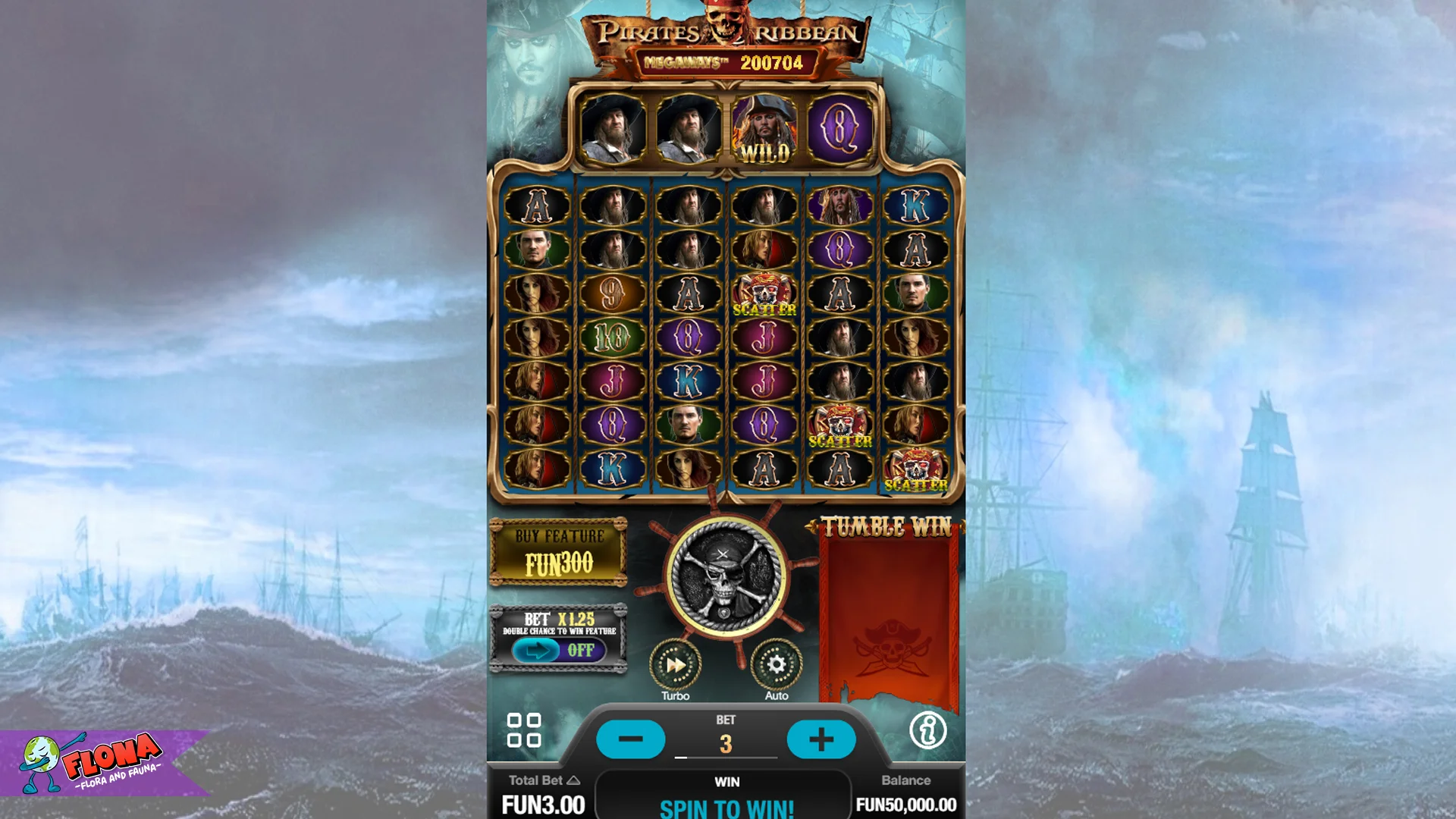 Pirates Caribbean Hadirkan 5 Momen Asli yang Bikin Deg Degan