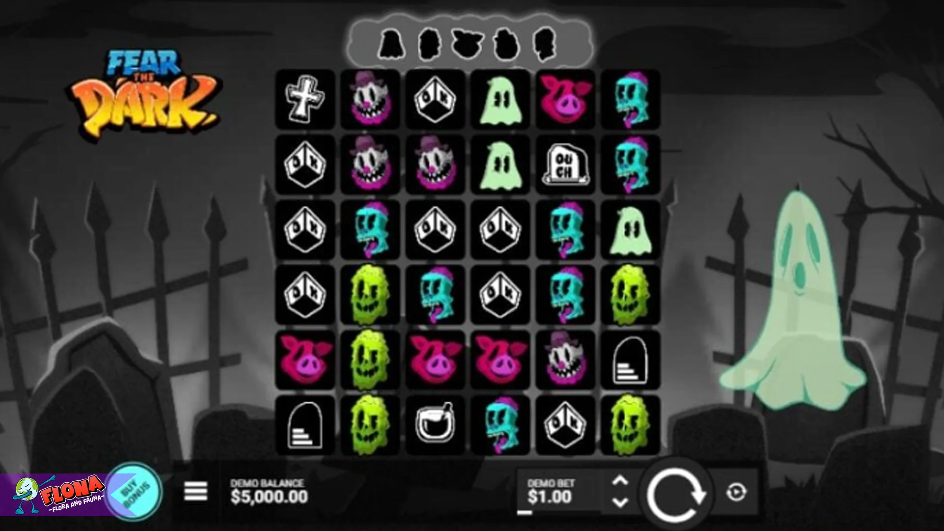 Spoiler Alert! 5 Misteri Fear The Dark yang Bikin Kaget