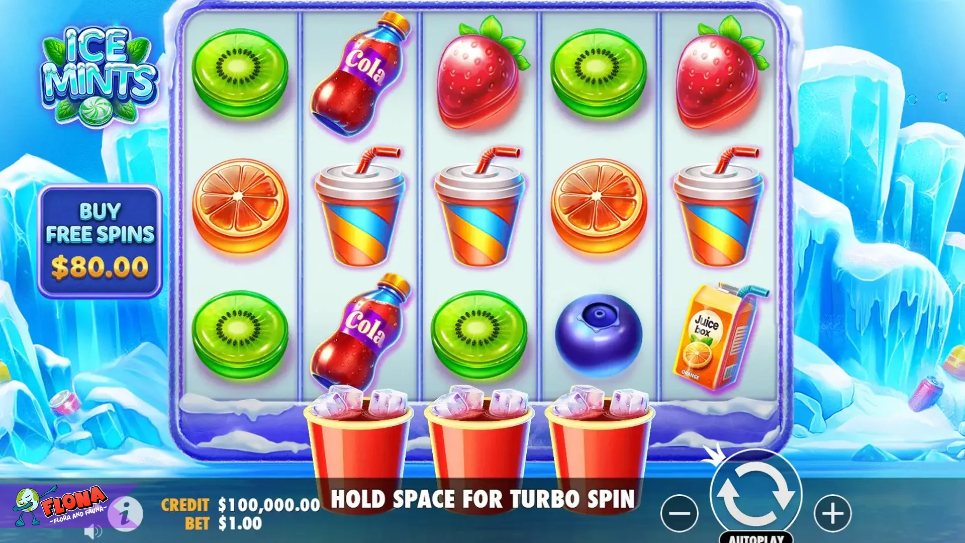 Cuan Otak! 5 Ngegas Andalan Ice Mints yang Paling Dicari