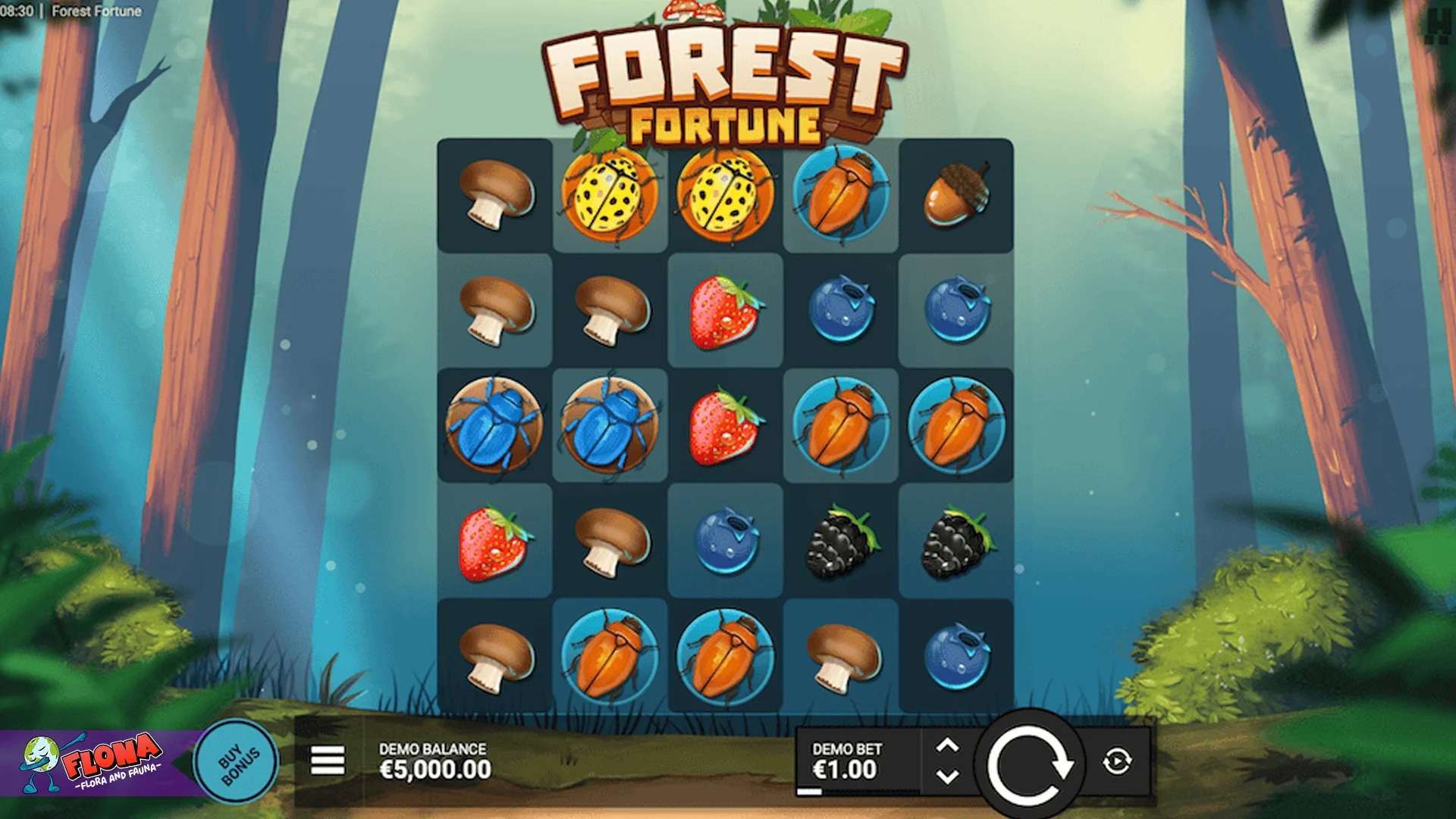 Suspense Abis! 5 Misteri di Forest Fortune yang Jarang Tersorot