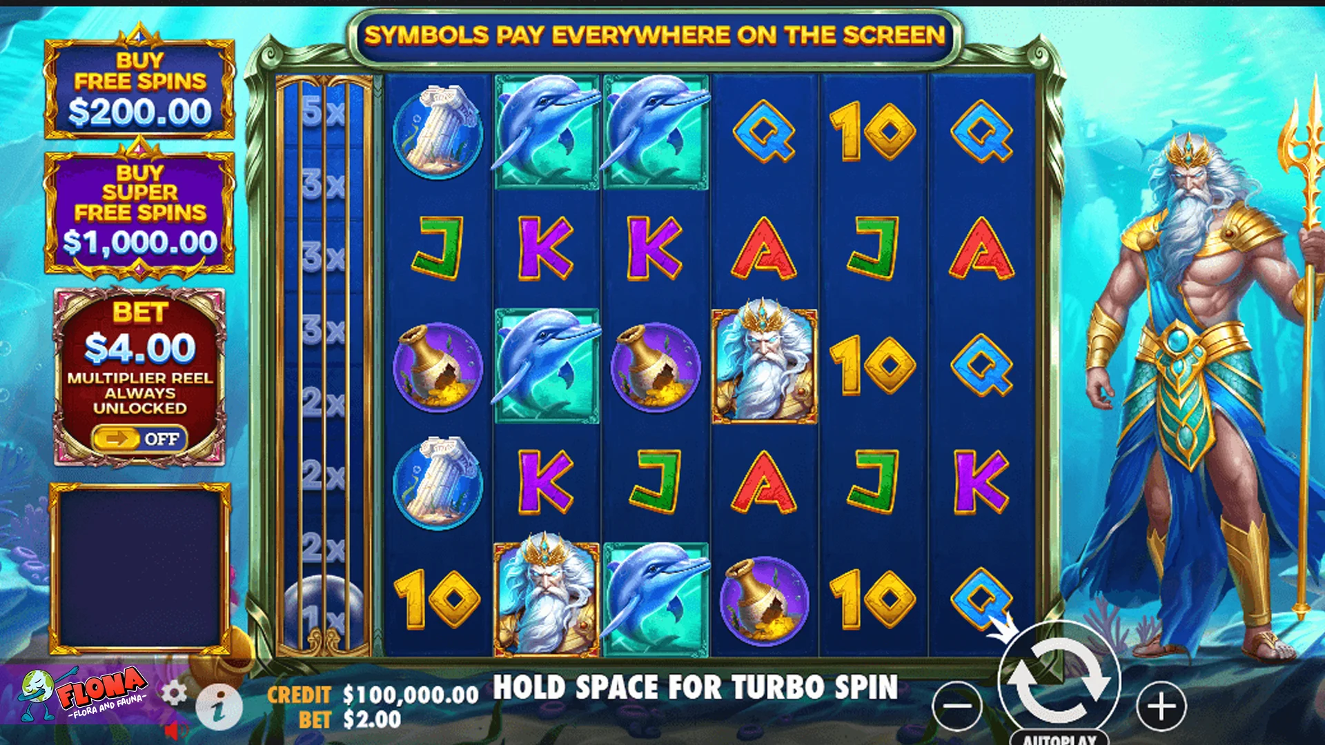 Gak Boleh Skip! 4 Rahasia Bawah Laut Waves Of Poseidon 2 Gak Boleh Skip! 4 Rahasia Bawah Laut Waves Of Poseidon