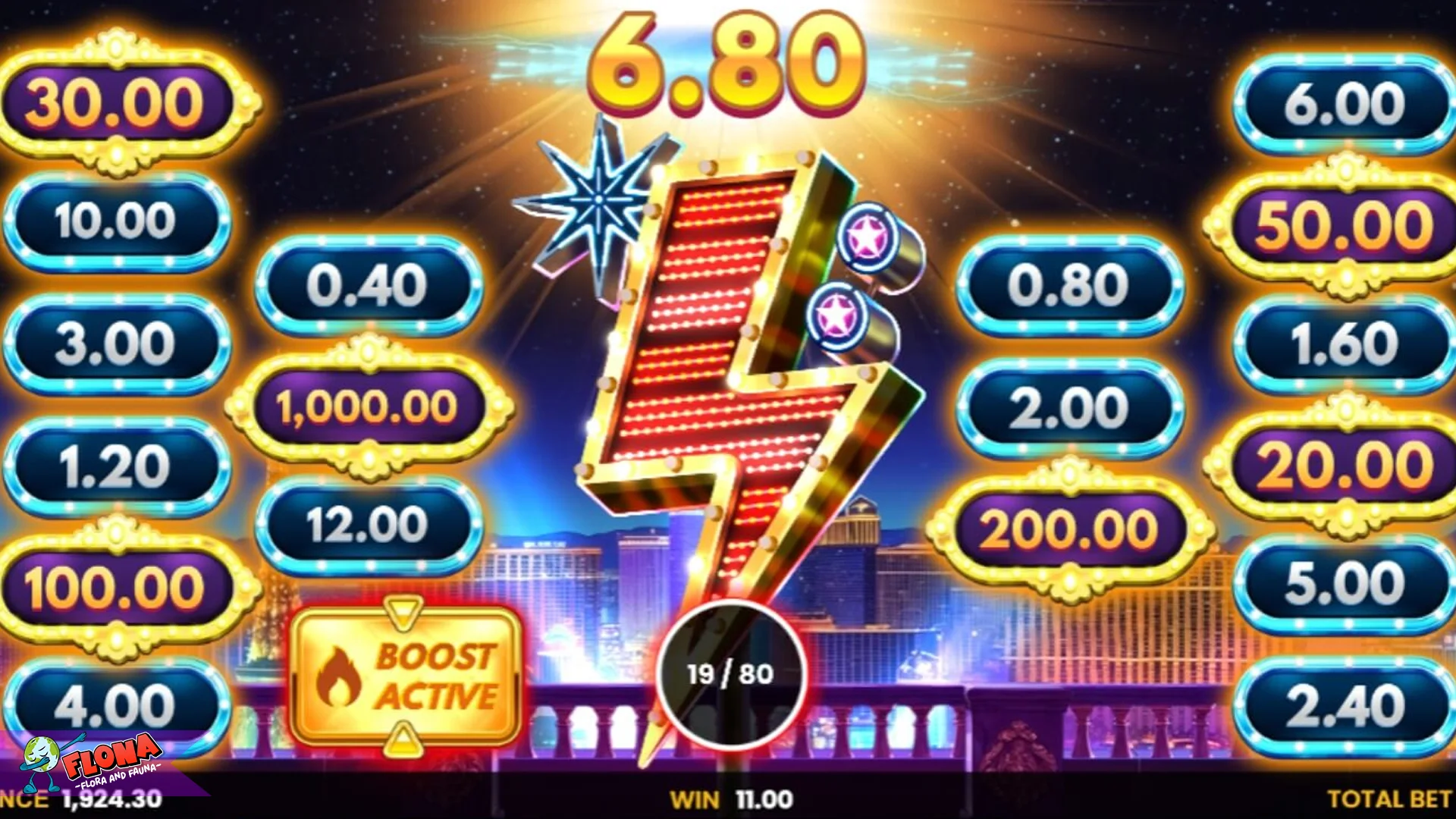 Sekali Lihat Auto Tertarik! 4 Keunggulan Lightning Fortunes 4 Sekali Lihat Auto Tertarik! 4 Keunggulan Lightning Fortunes