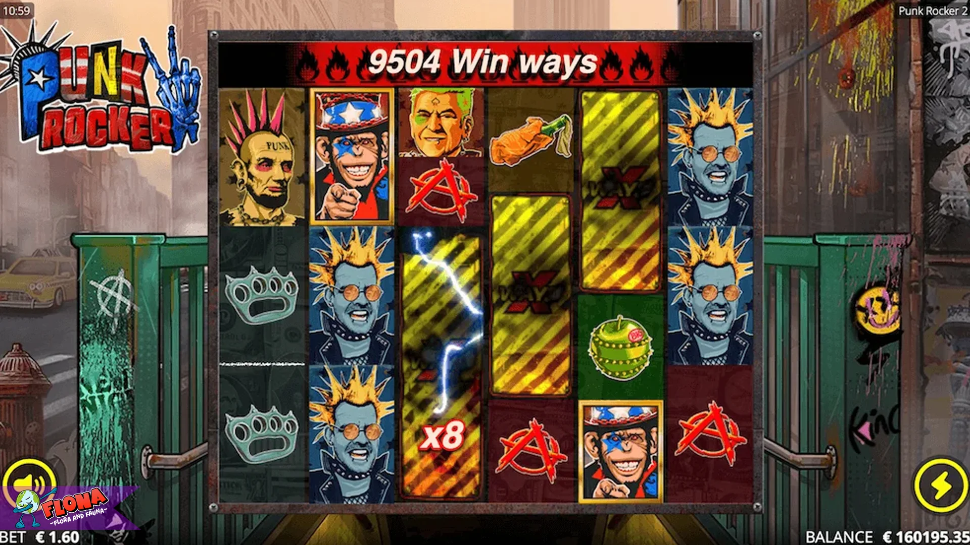 Hype Banget Bahas Punk Rocker 2 Bareng Anak Band