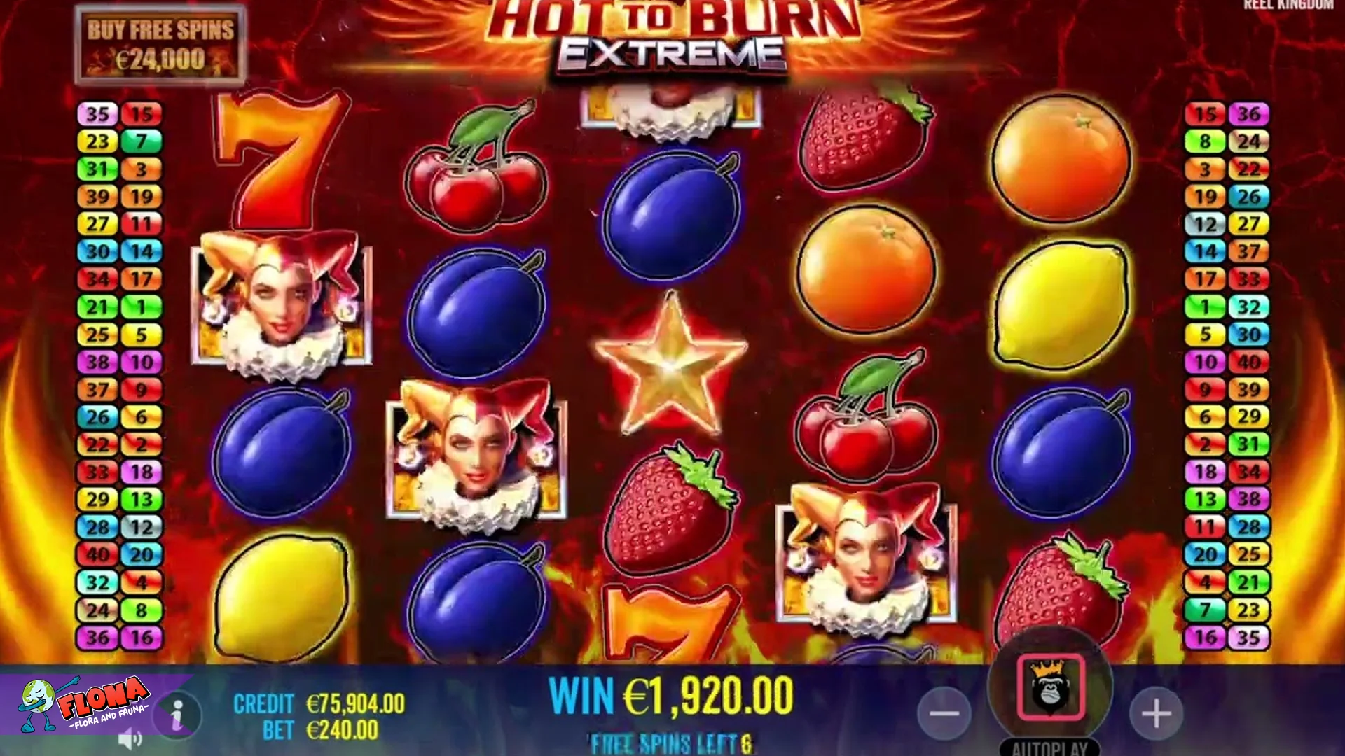 Sotoy Banget! Info Tersembunyi Hot To Burn Extreme 2026 2 Sotoy Banget! Info Tersembunyi Hot To Burn Extreme 2026