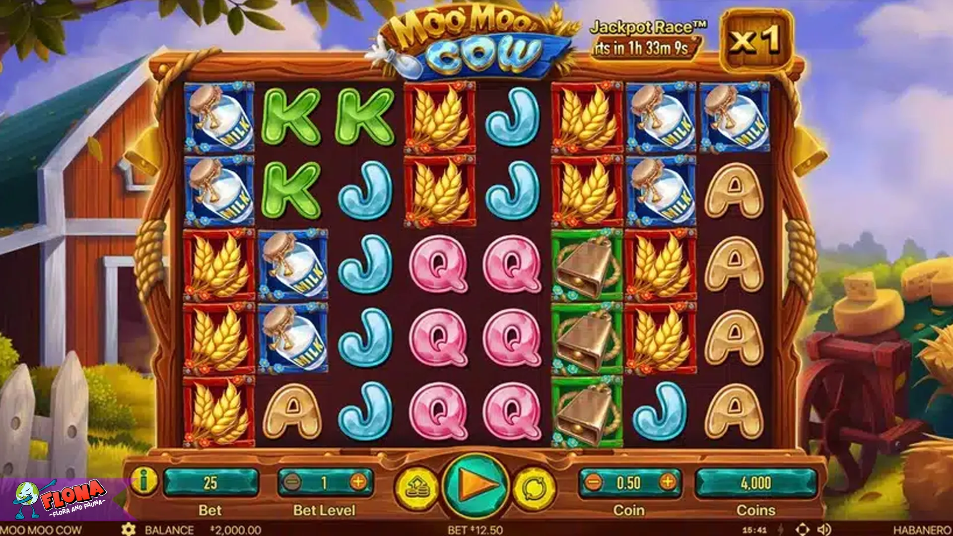 4 Unboxing Moo Moo Cow Pasture Super yang Bikin Penasaran