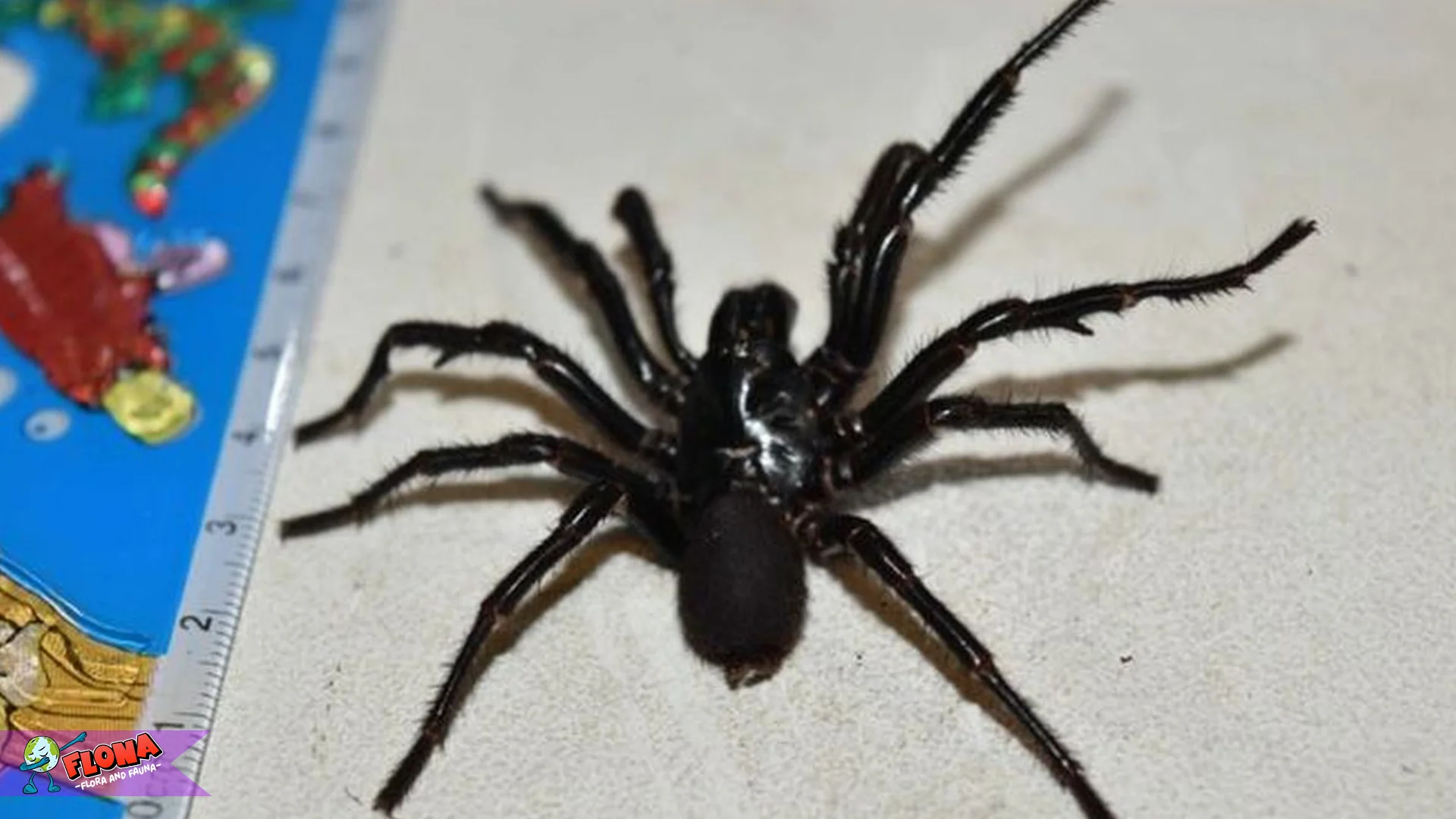 Hewan Laba Laba 5 Pola Perilaku & Interaksi Antar Spesies yang Unik