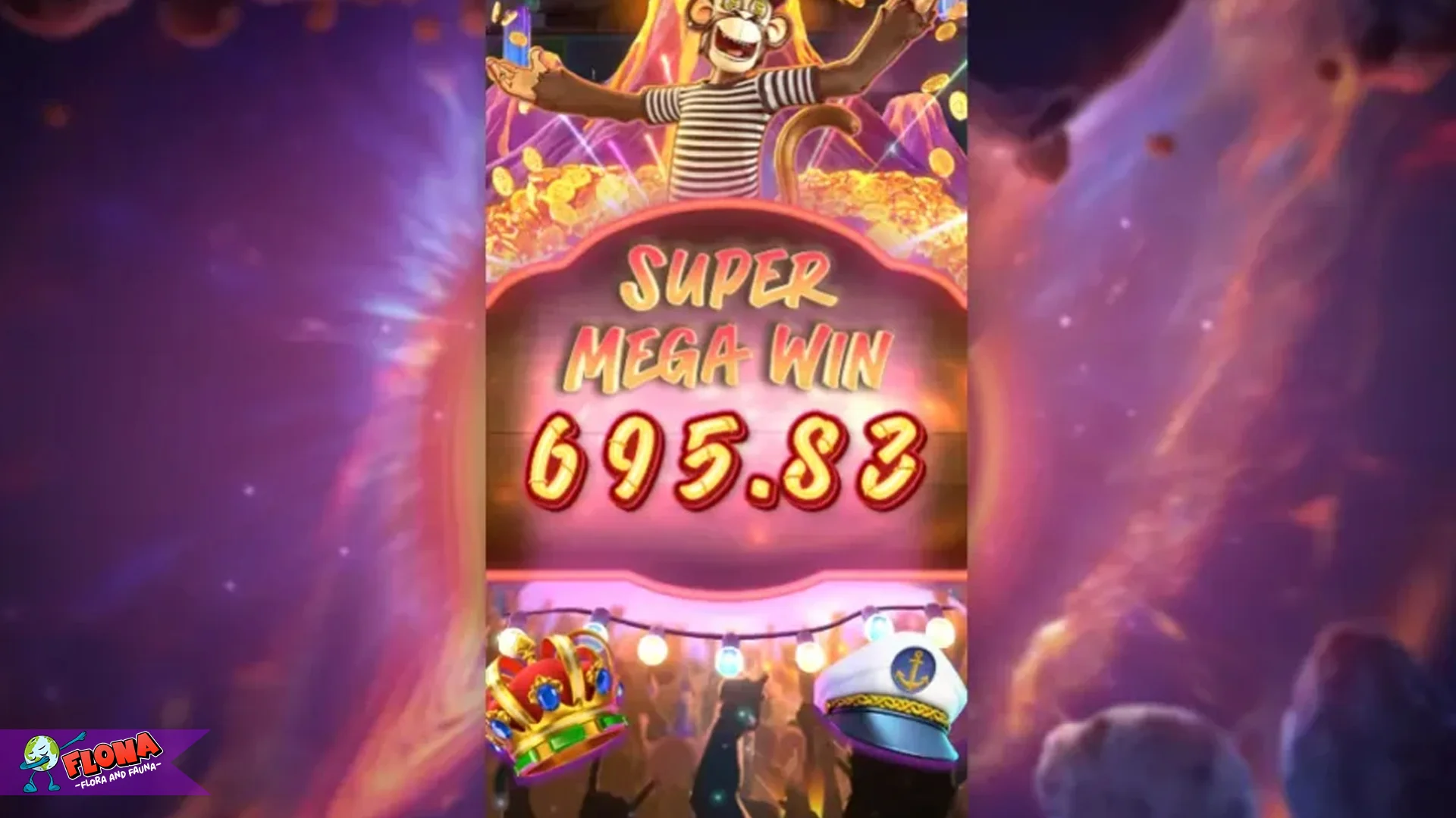 Valid Wild Ape Dalam 5 Kekuatannya Bukan Kaleng Kaleng