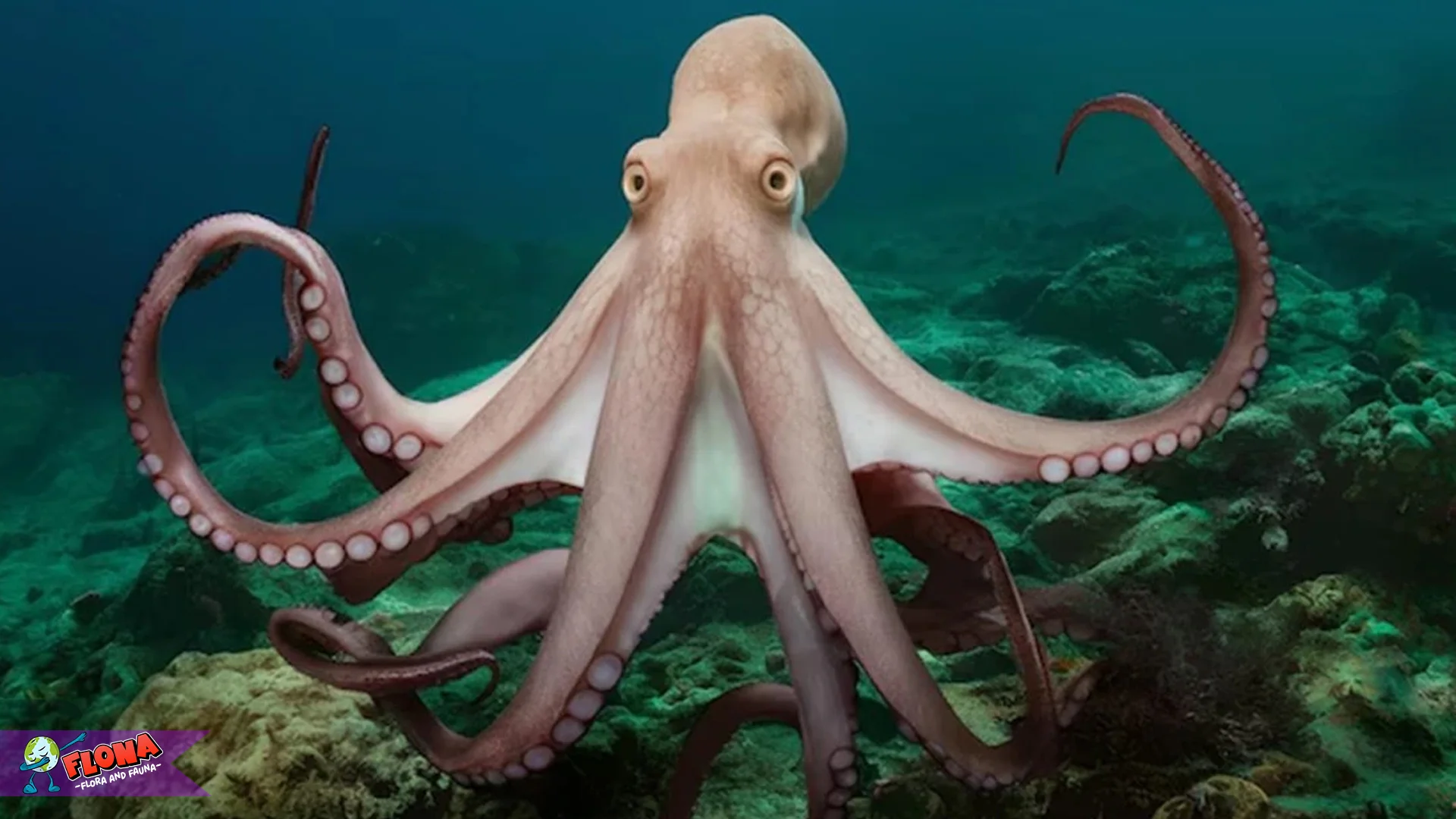 Dua Warna Langka Gruita Octopus Dan 3 Seri Terbatasnya
