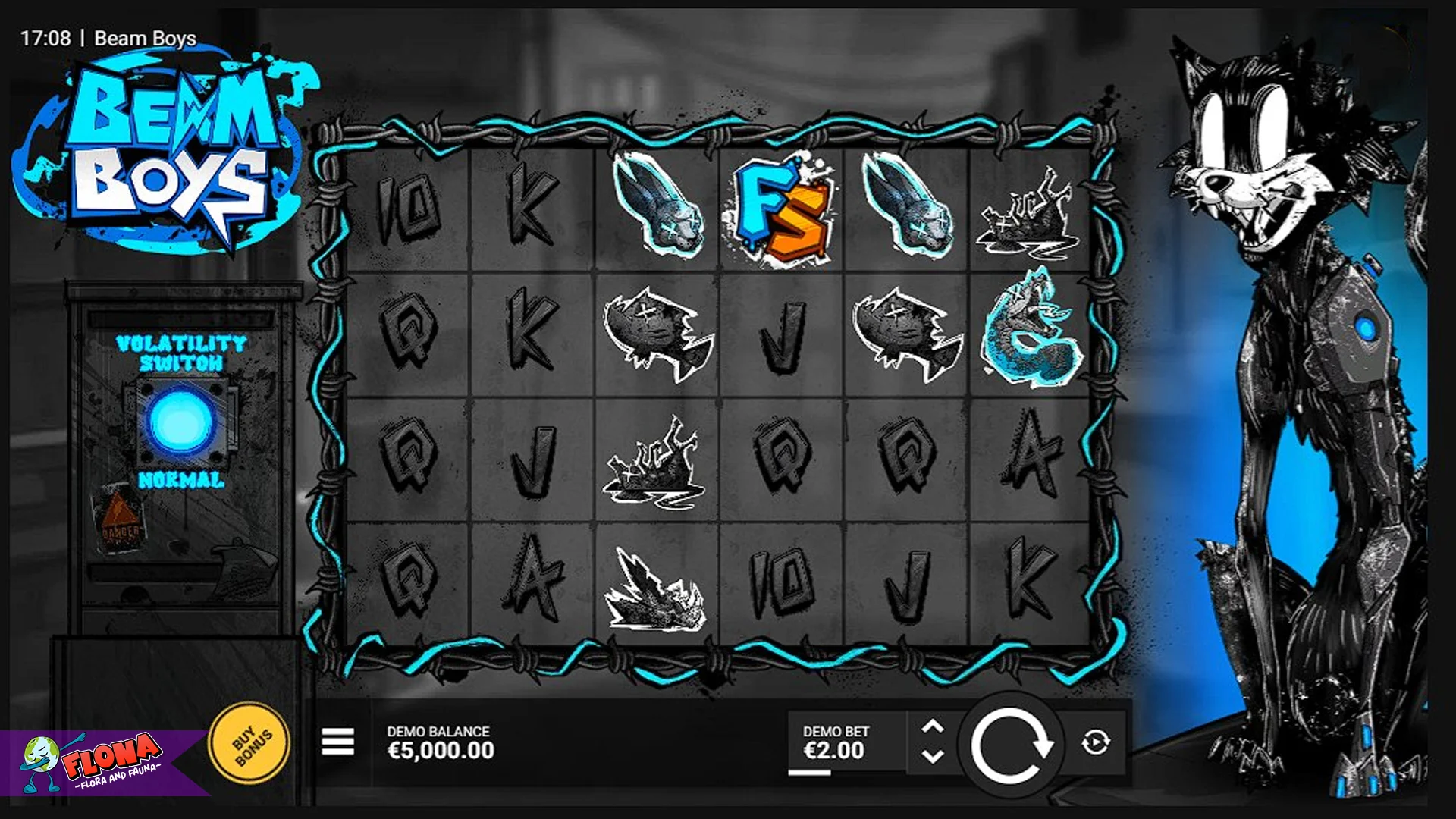 Mengapa Beam Boys Dalam 5 Lebih Taktis dan Cepat