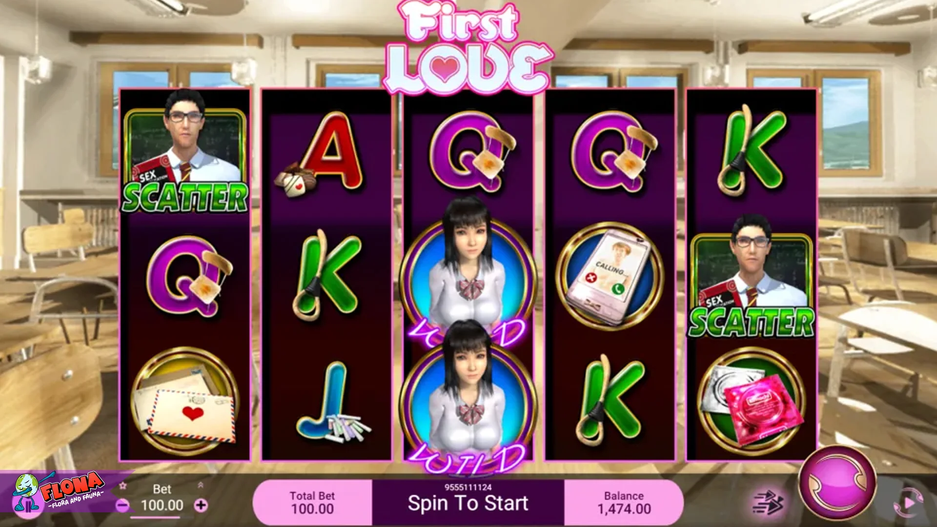 Gak Nyangka First Love Bisa Se Stabil Ini 7 Hari