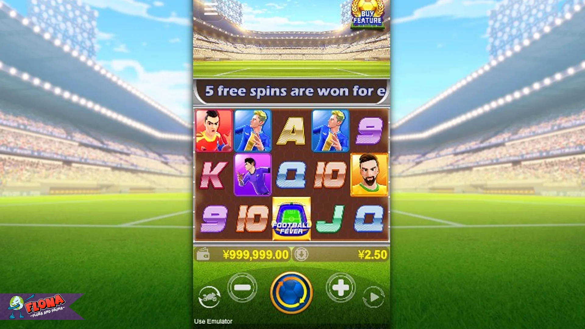 5 Kisah Futebol Fever yang Jarang Disorot Tapi Sangat Penting 2 5 Kisah Futebol Fever yang Jarang Disorot Tapi Sangat Penting