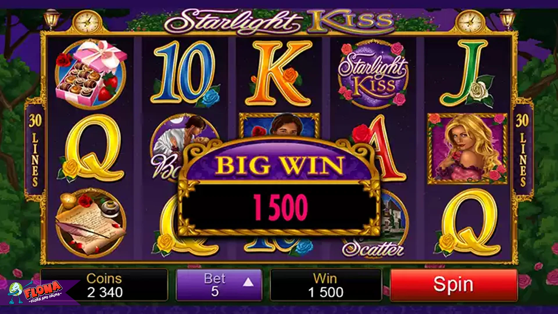 5 Kejutan Baper di Starlight Kiss yang Bikin Lo Mewek Sedikit