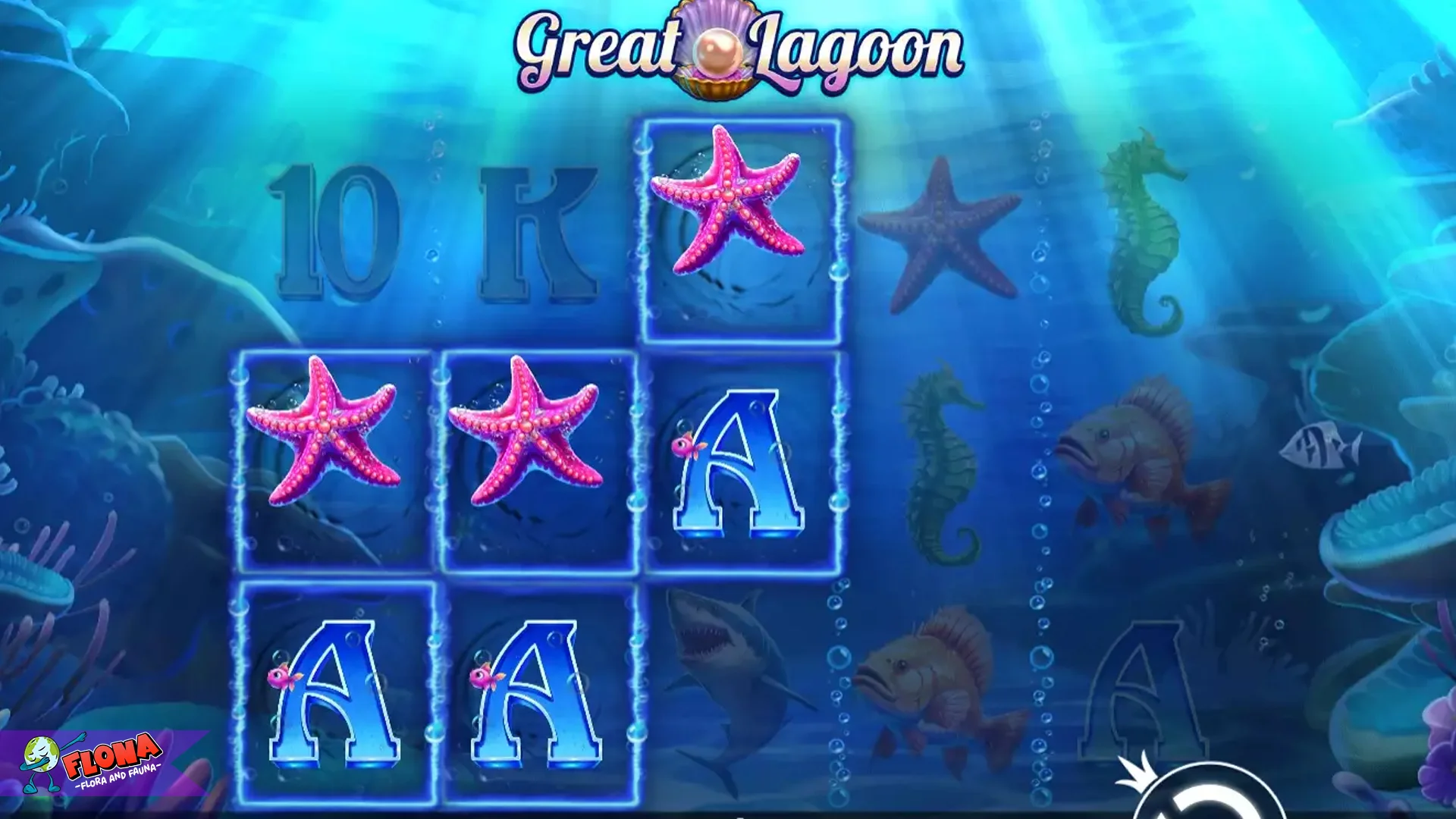 Mengupas 5 Rahasia Scatter Tropis Peta Great Lagoon