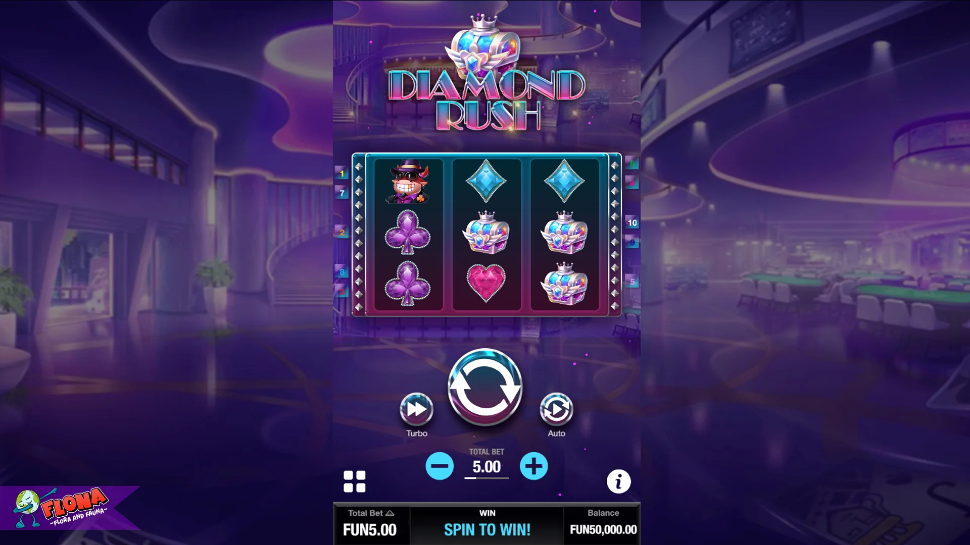 5 Kesalahan Fatal Pemula Saat Menjelajahi Diamond Rush