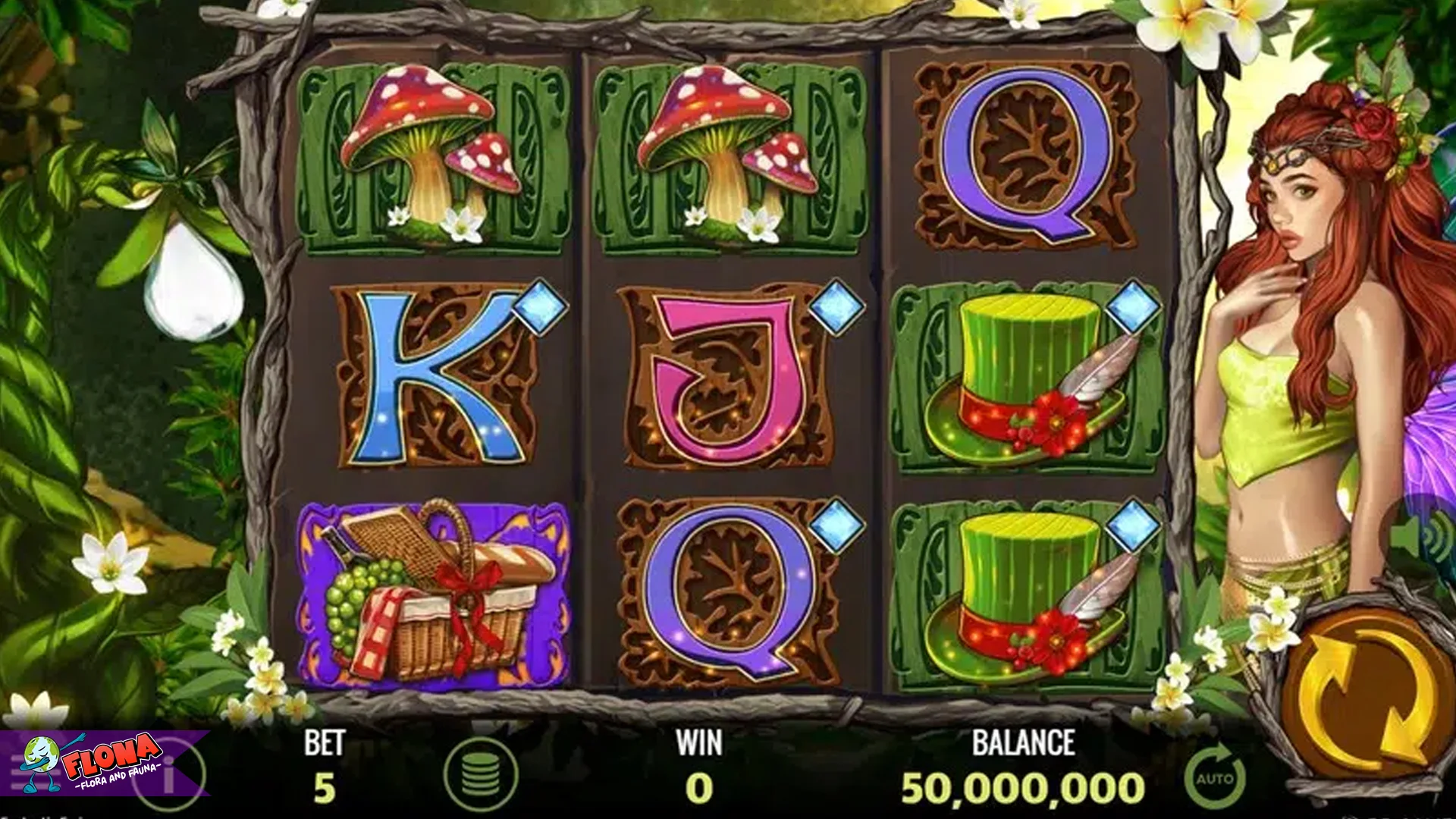 5 Review Scatter Asli Fantastic Fairies yang Paling Dinanti