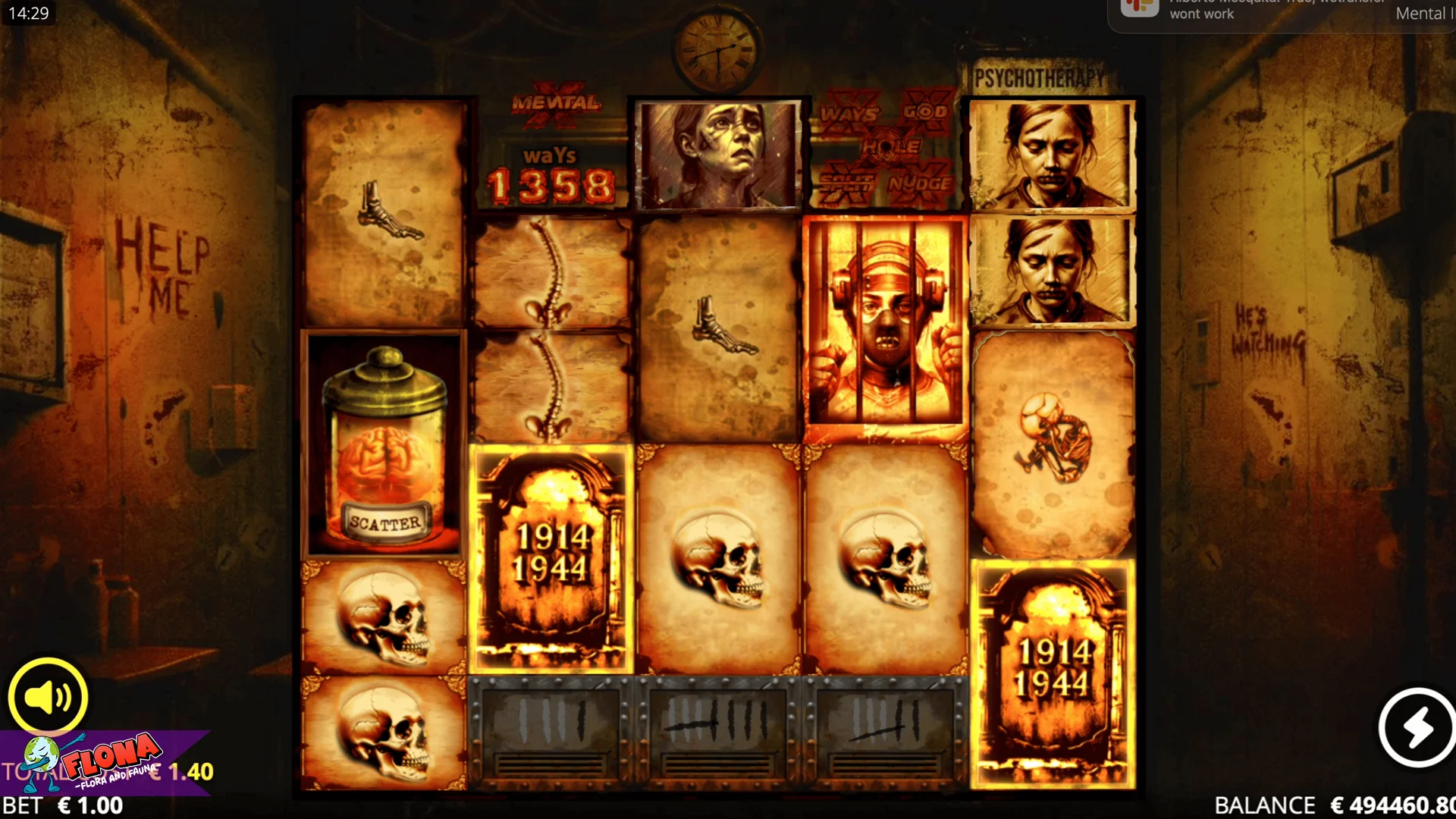 Ngulik Visual Baru Mental 2 yang Bikin Mata Betah Nganggur